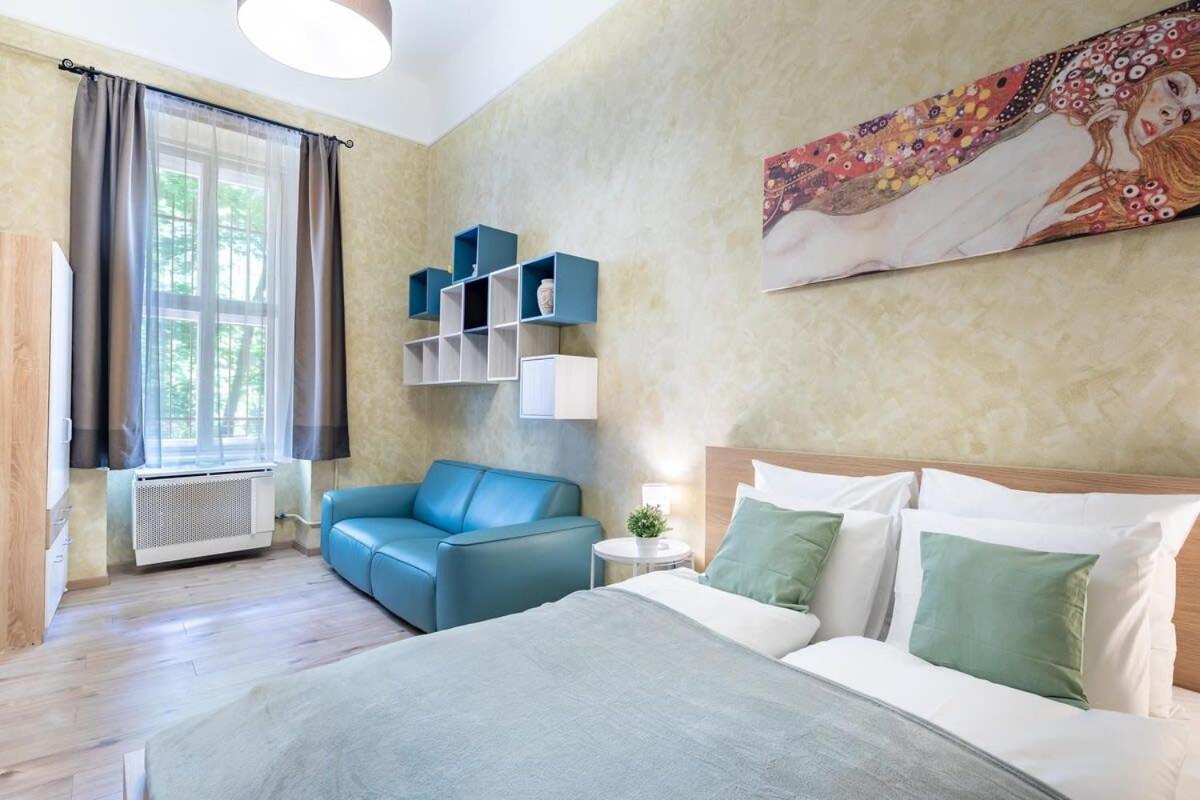 Appartamento Ultra Central - New - Comfy *