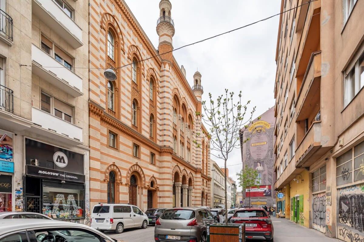 Ultra Central - New - Comfy Appartamento