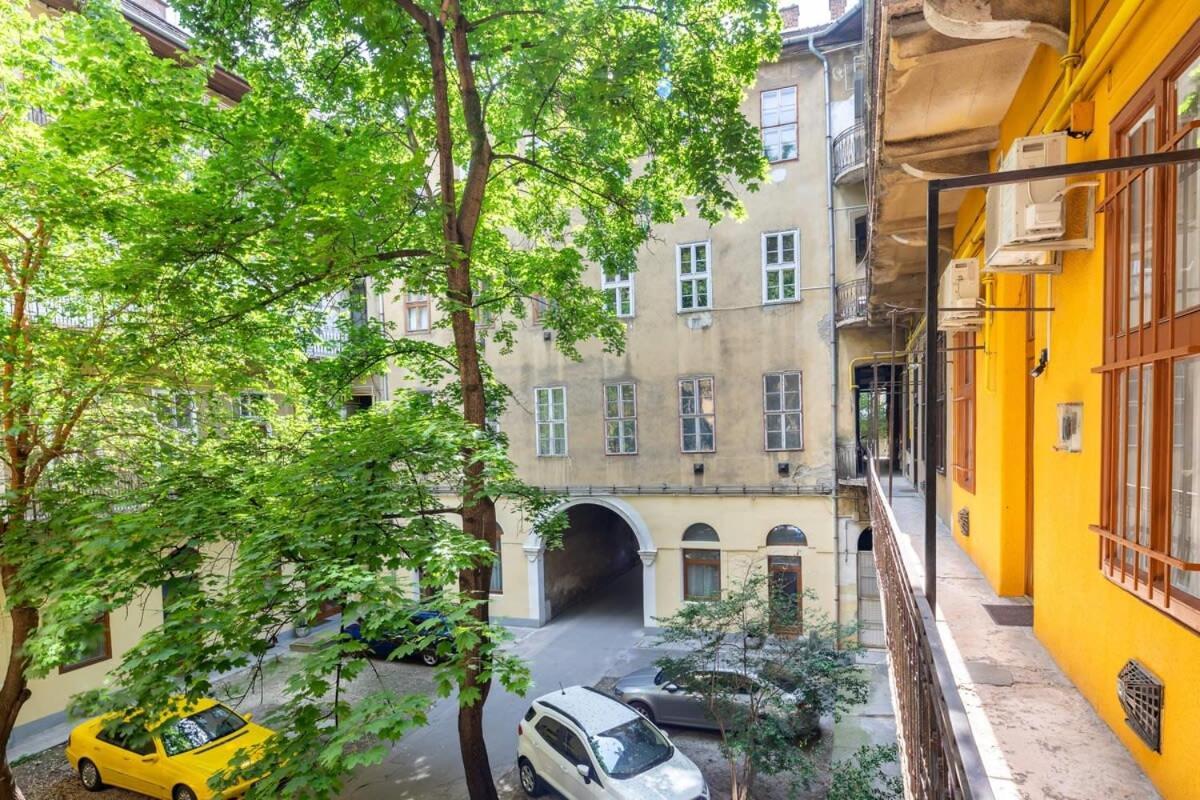 Ultra Central - New - Comfy Appartamento *