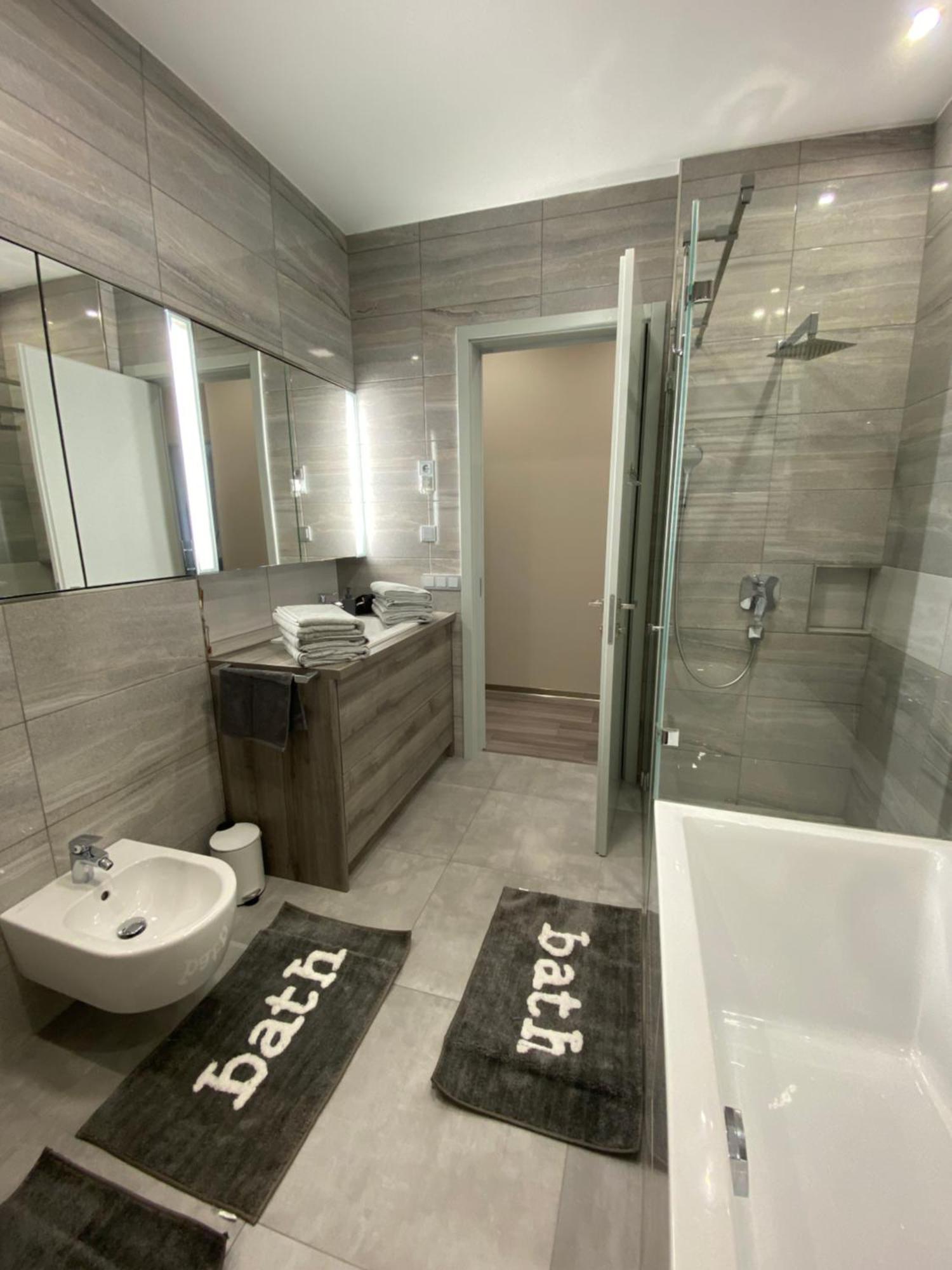 Appartamento Modern Living In 2