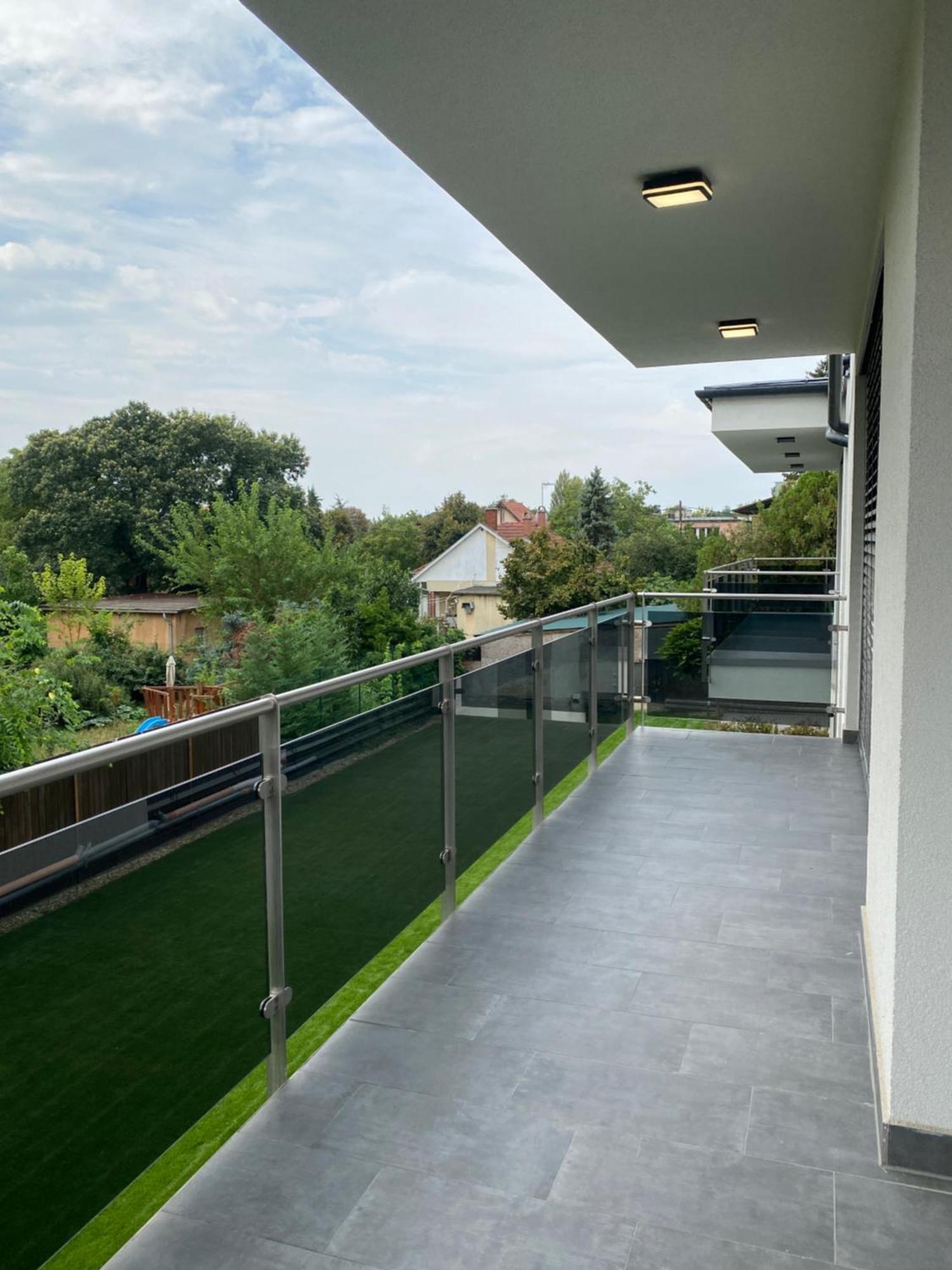 Appartamento Modern Living In 2 *