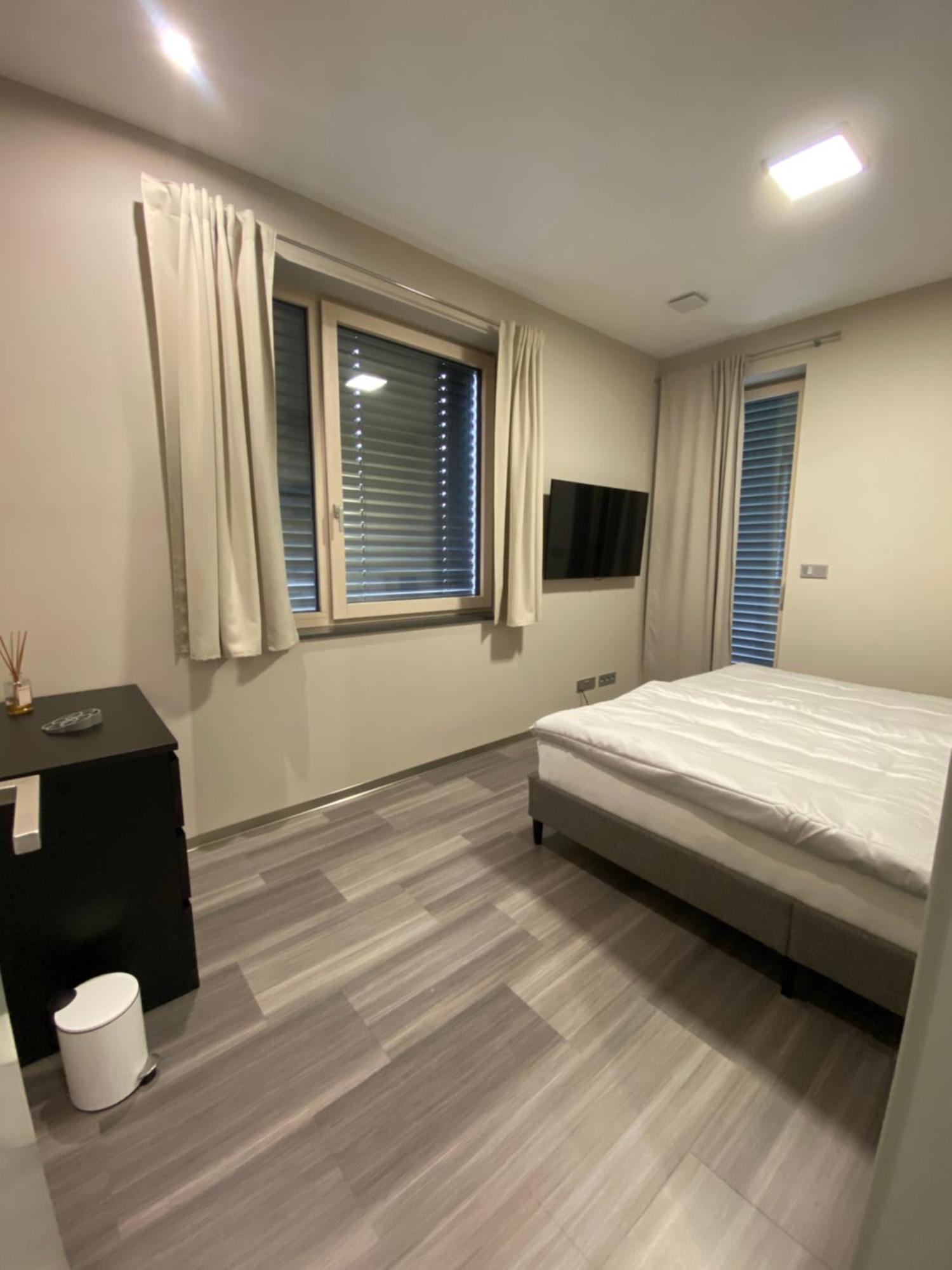 Appartamento Modern Living In 2 Budapest
