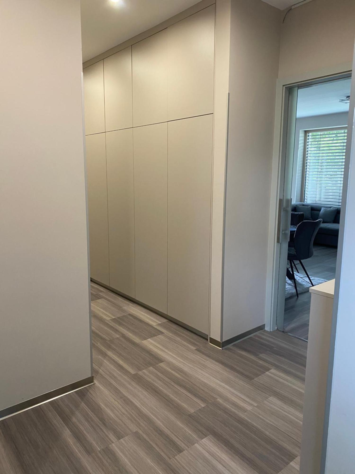 Apartamento Modern Living In 2 *