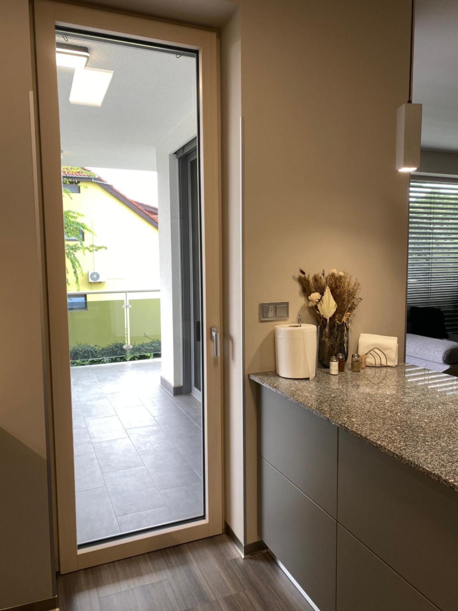 Appartamento Modern Living In 2