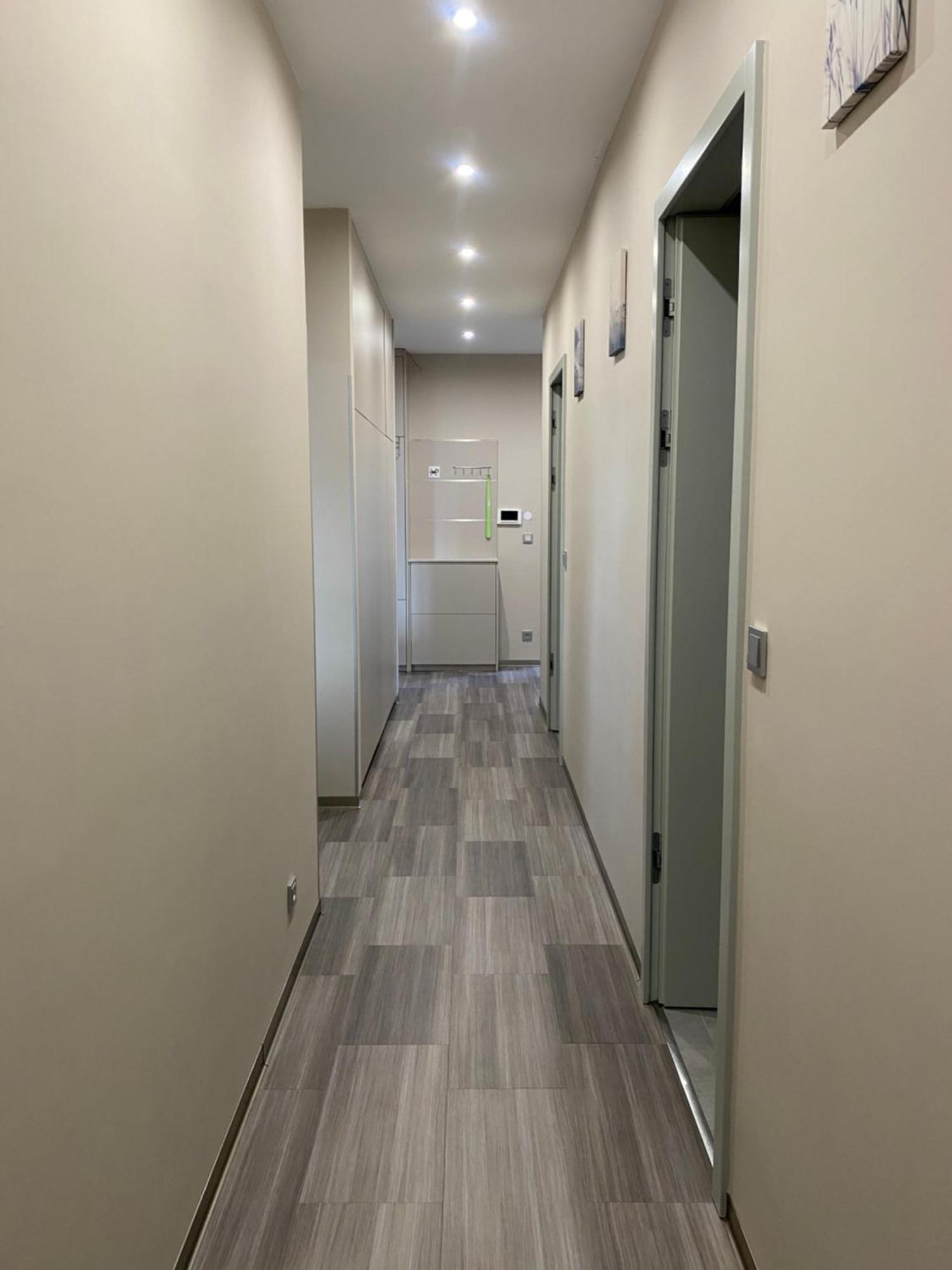 Appartamento Modern Living In 2 Budapest