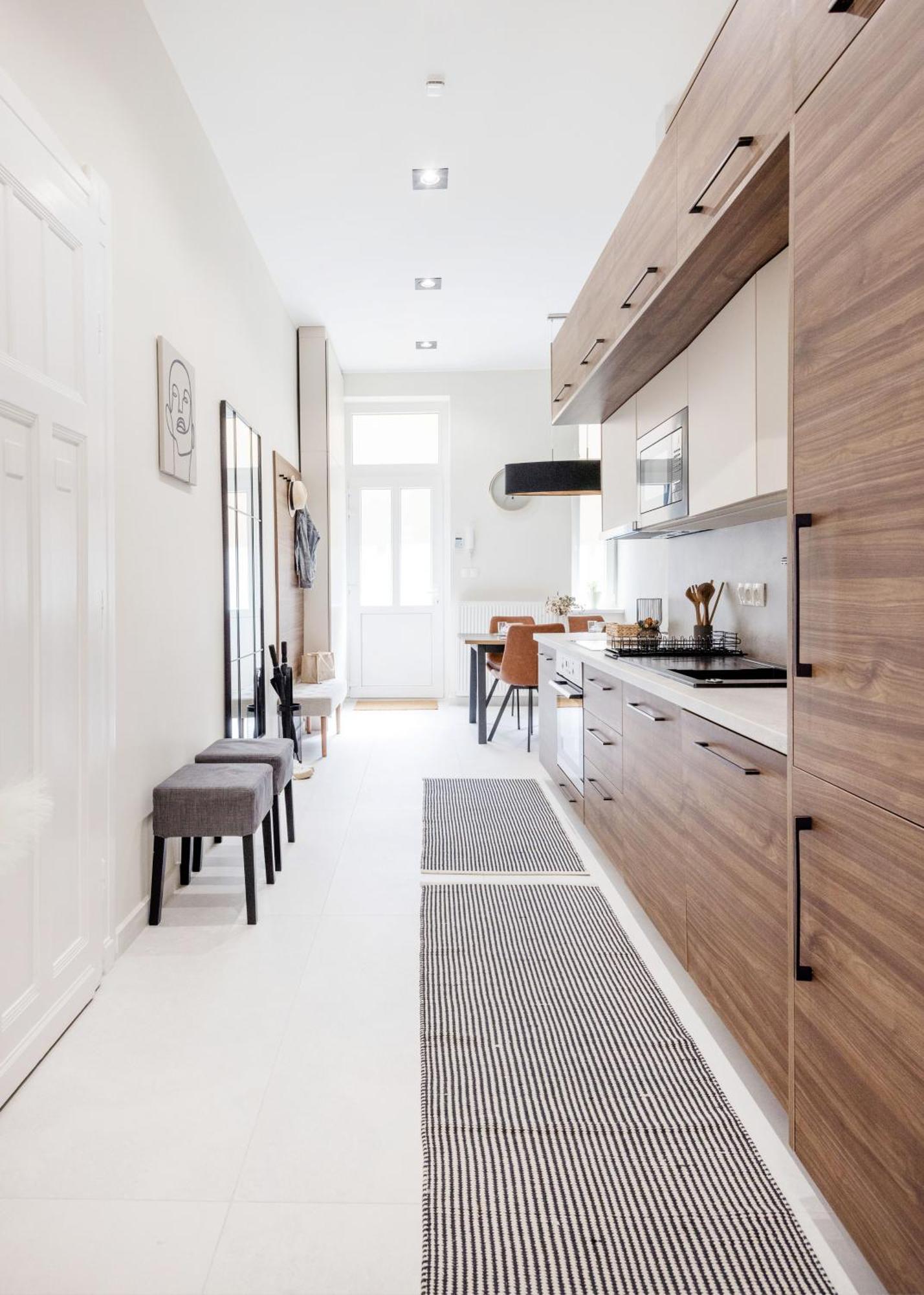 Elegant Escape Appartement