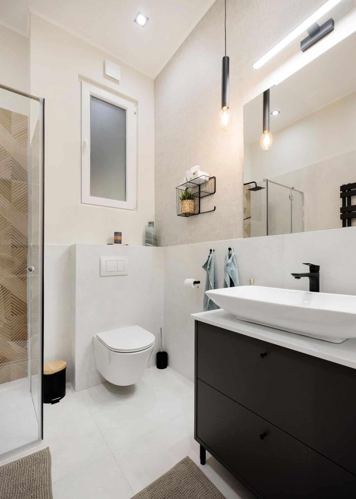 Appartement Elegant Escape *