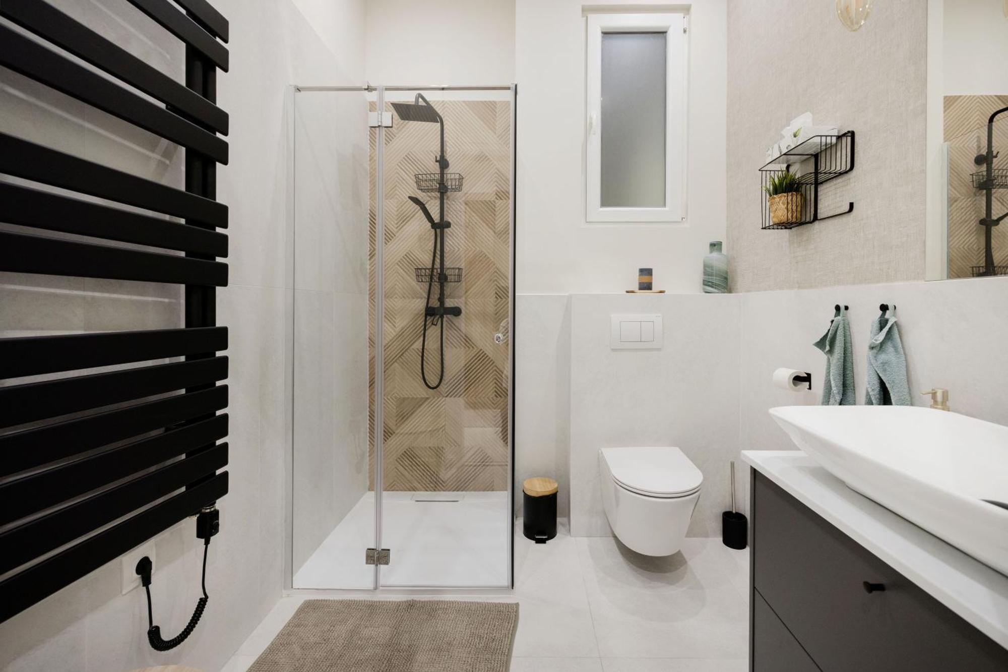 Appartement Elegant Escape