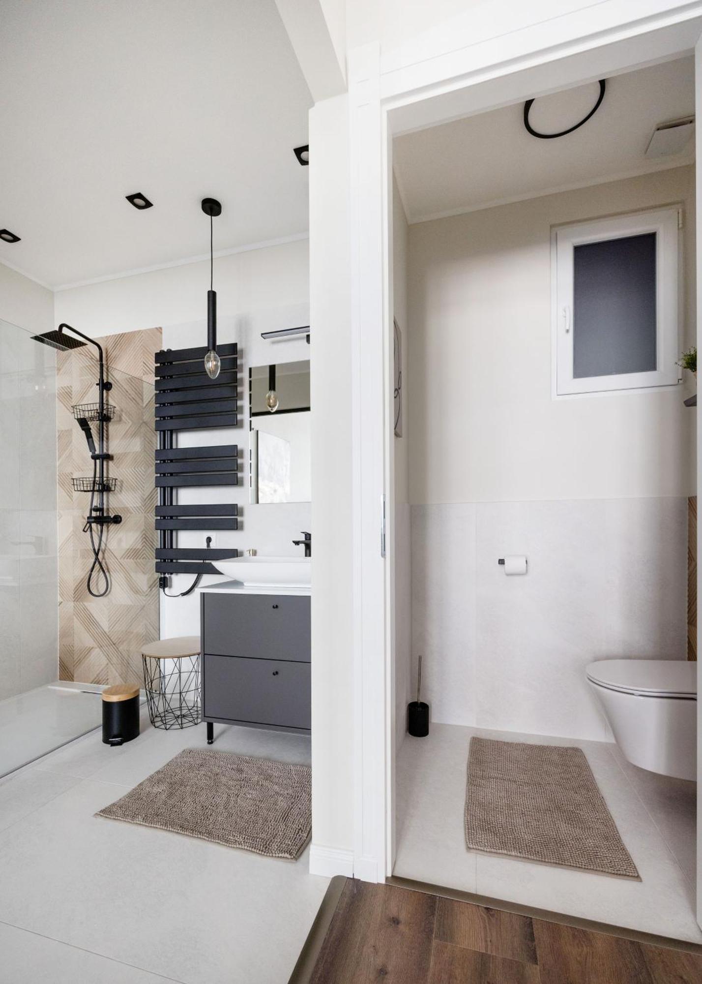 Appartement Elegant Escape Boedapest