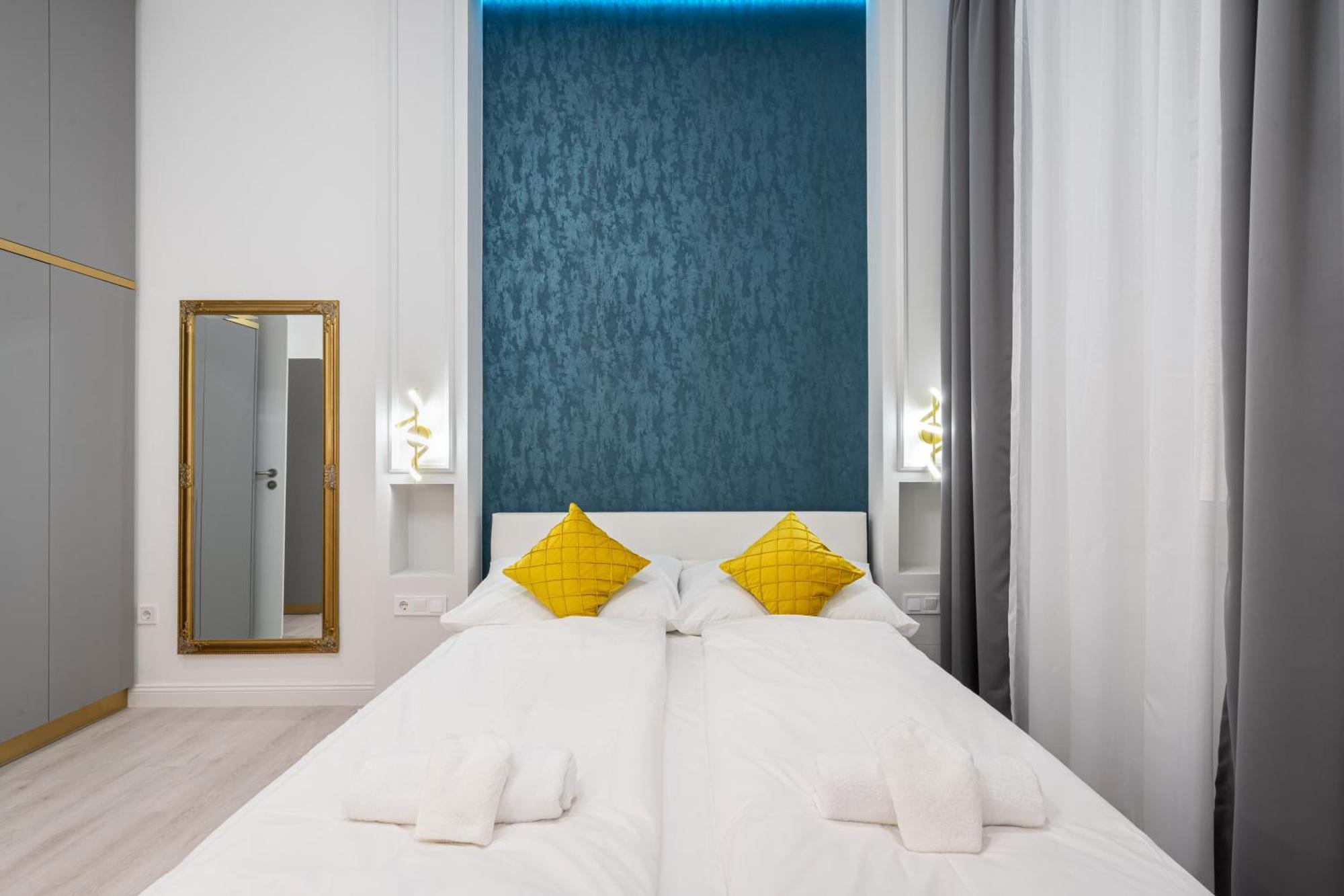 Appartamento D26 - Opera Retreat - Location By Bqa *