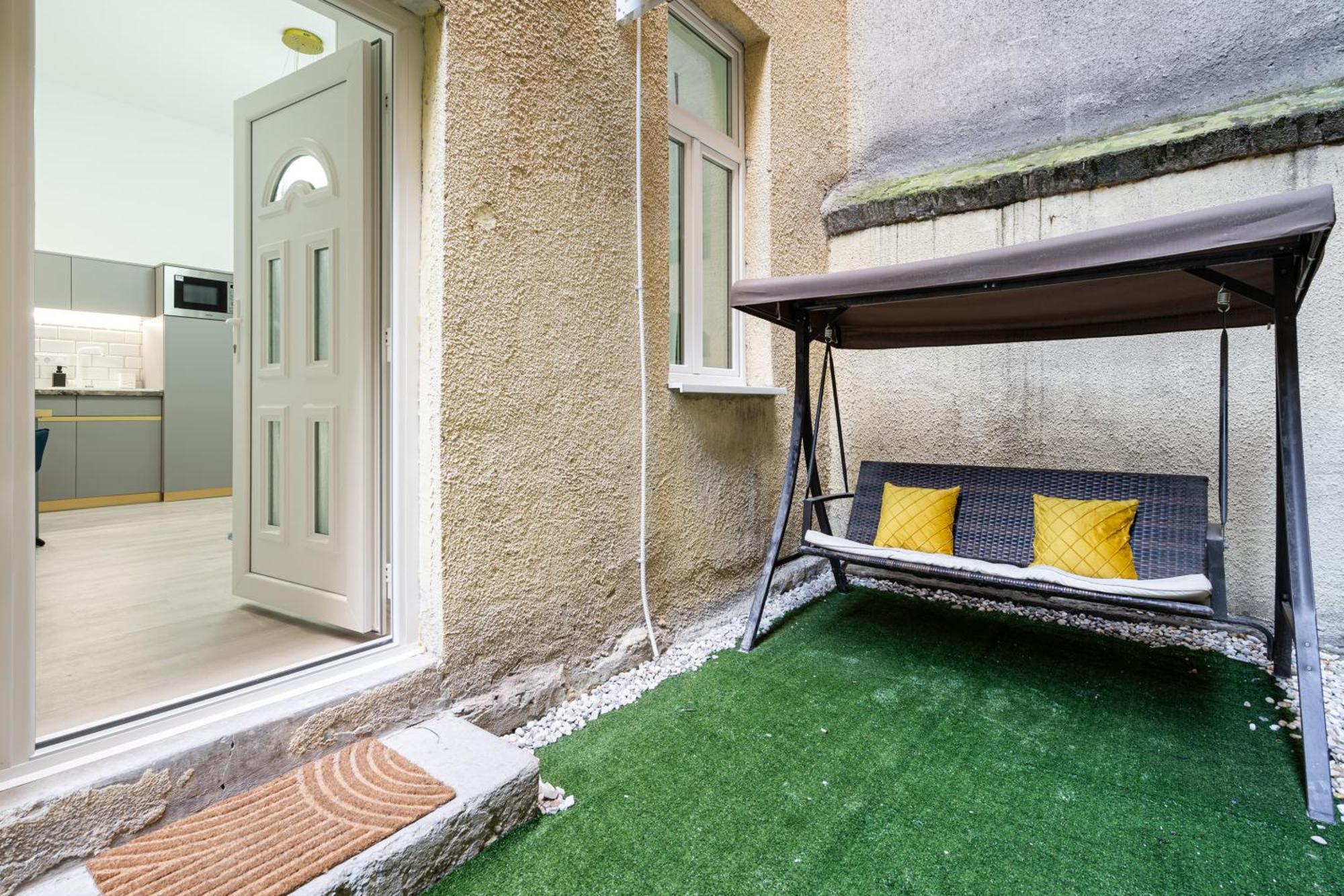Appartamento D26 - Opera Retreat - Location By Bqa *