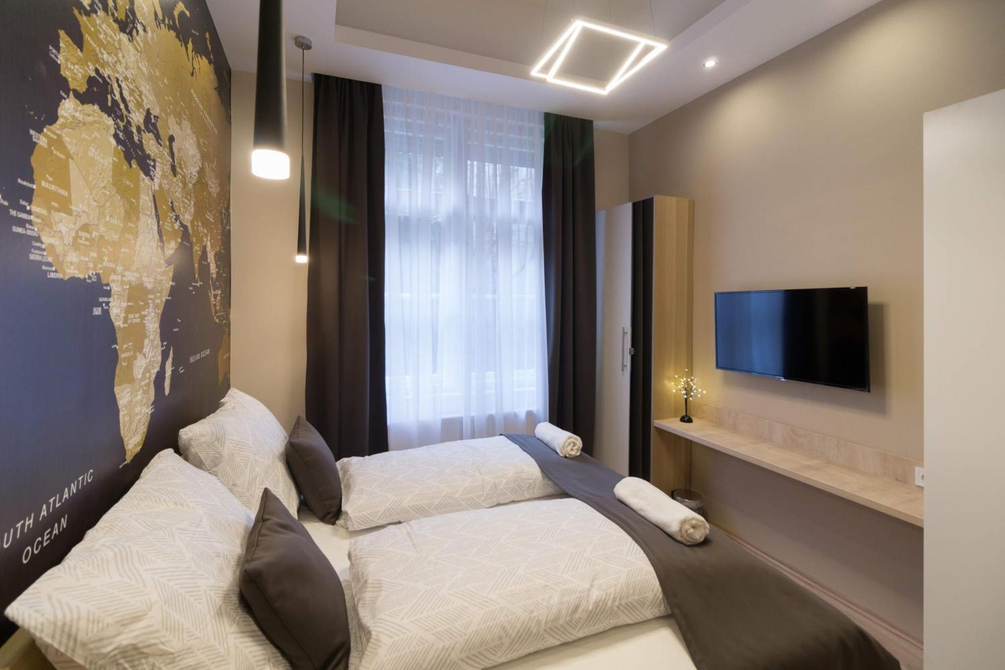Exlcusive & Located By Prestige Homes Budapest