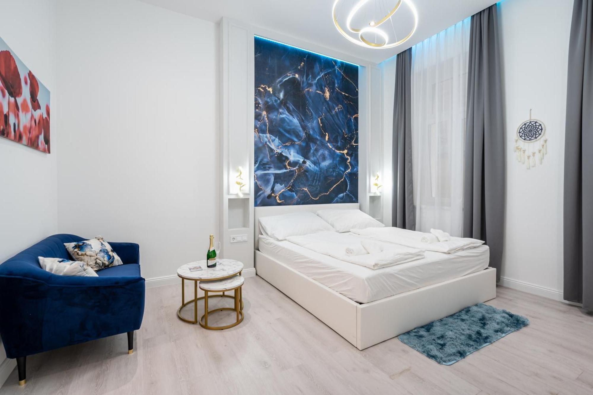 D26 - Opera Retreat - Location By Bqa * Budapest