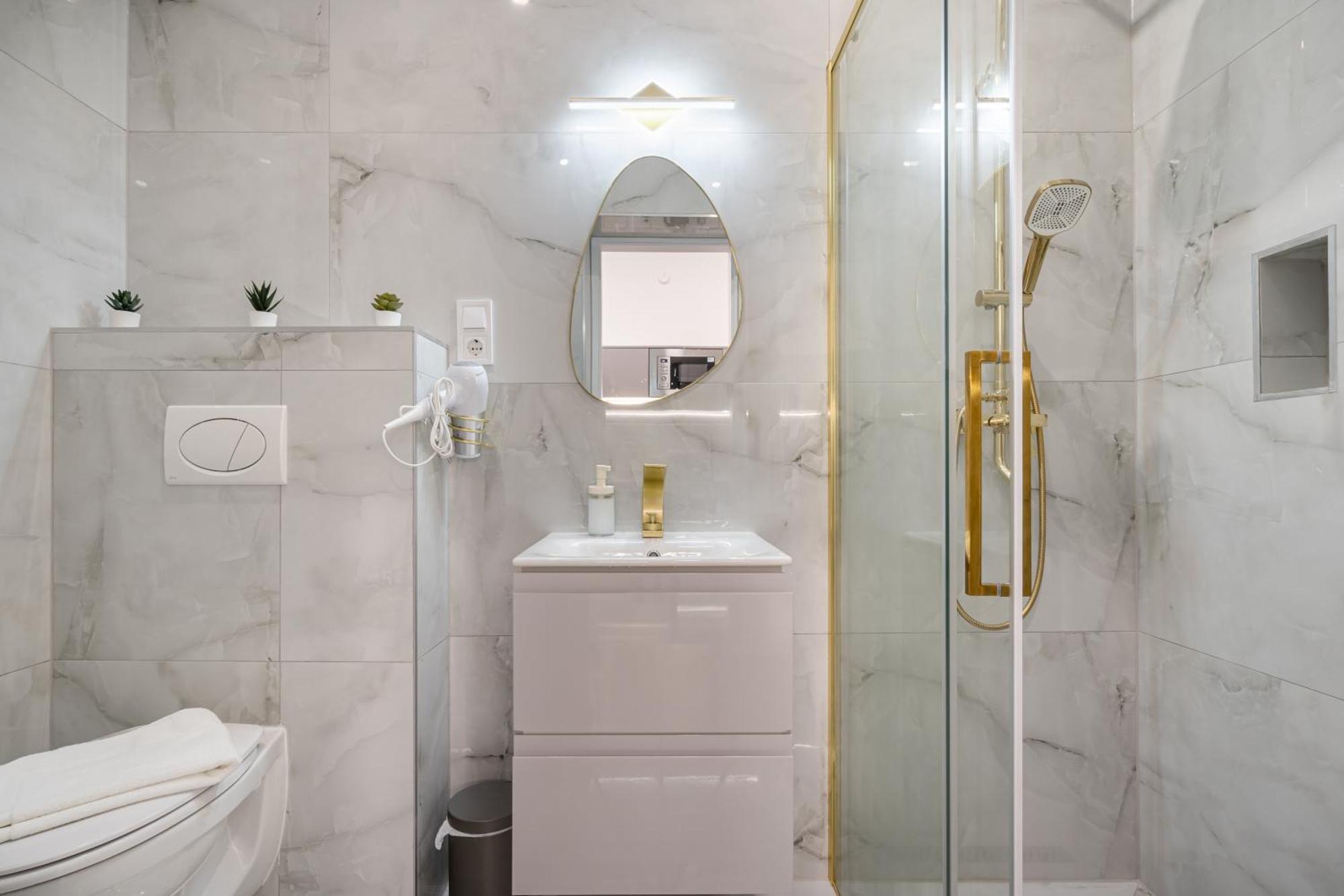 D26 - Opera Retreat - Location By Bqa * Budapest