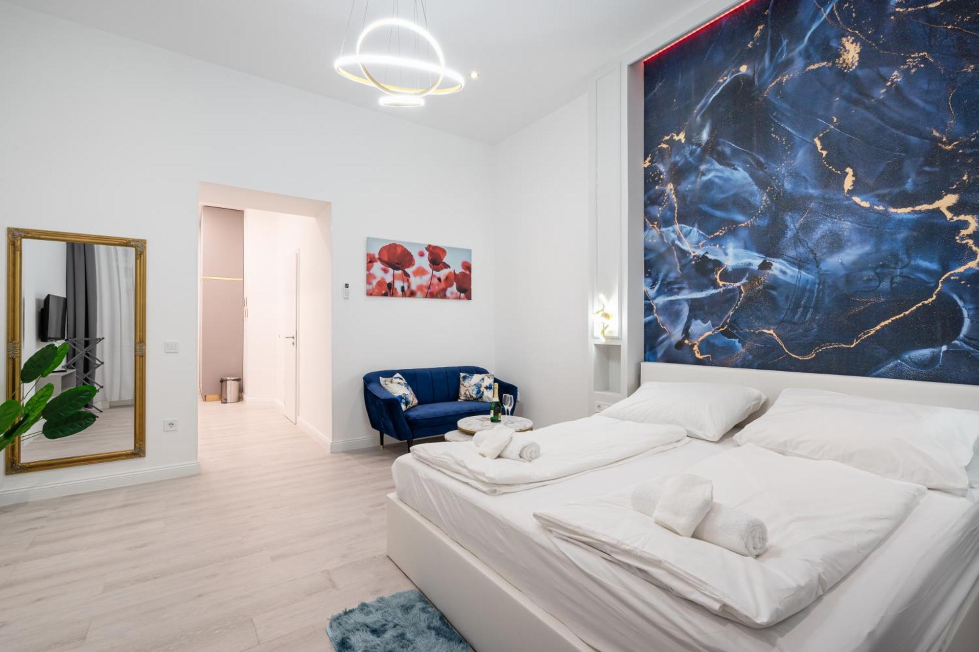 D26 - Opera Retreat - Location By Bqa Apartment *
