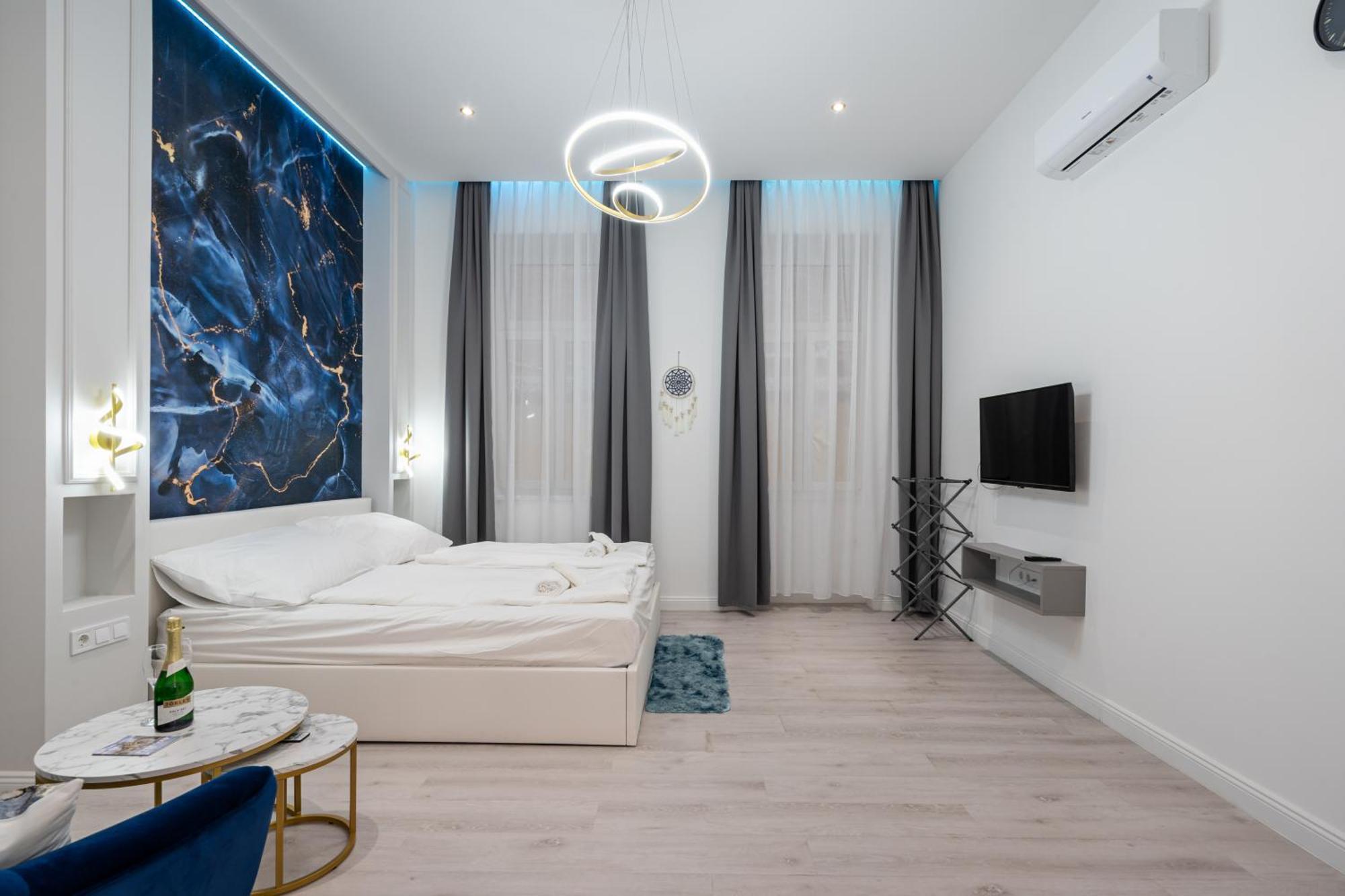 D26 - Opera Retreat - Location By Bqa Appartamento