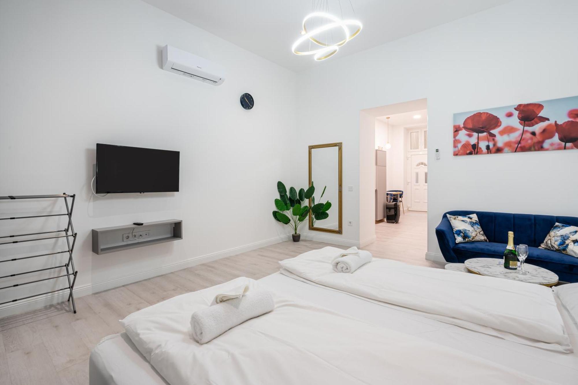 Apartment D26 - Opera Retreat - Location By Bqa *
