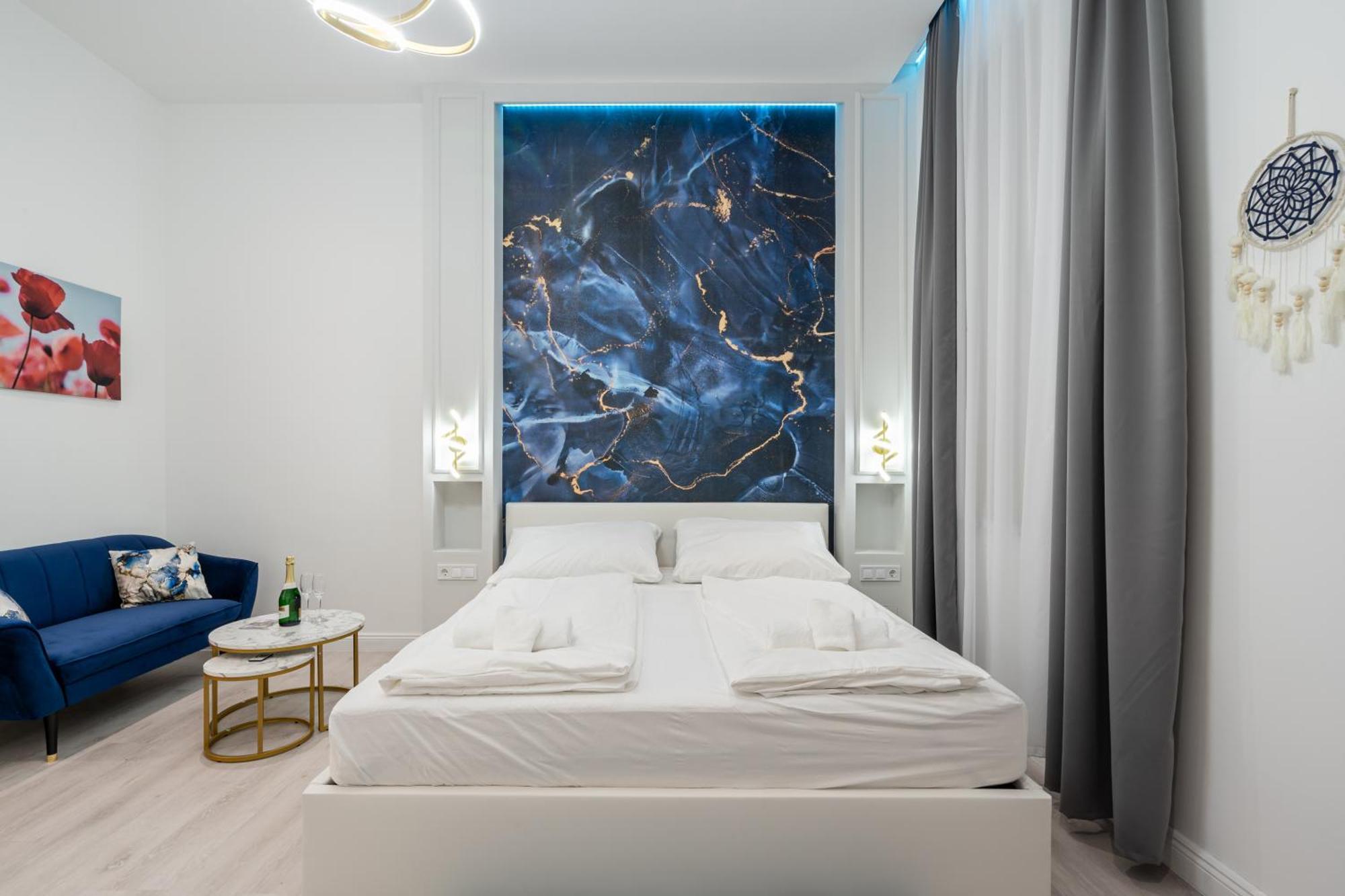 Appartamento D26 - Opera Retreat - Location By Bqa Budapest