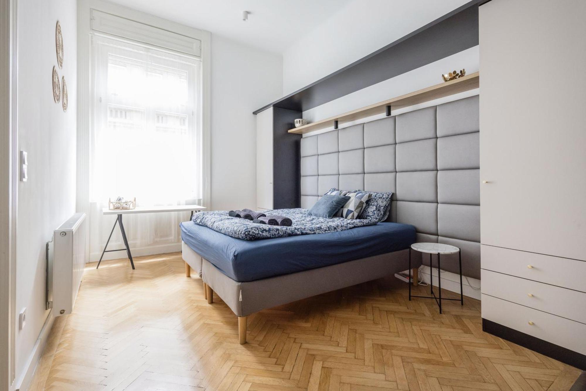 Appartamento Chic And Spacious Retreat *