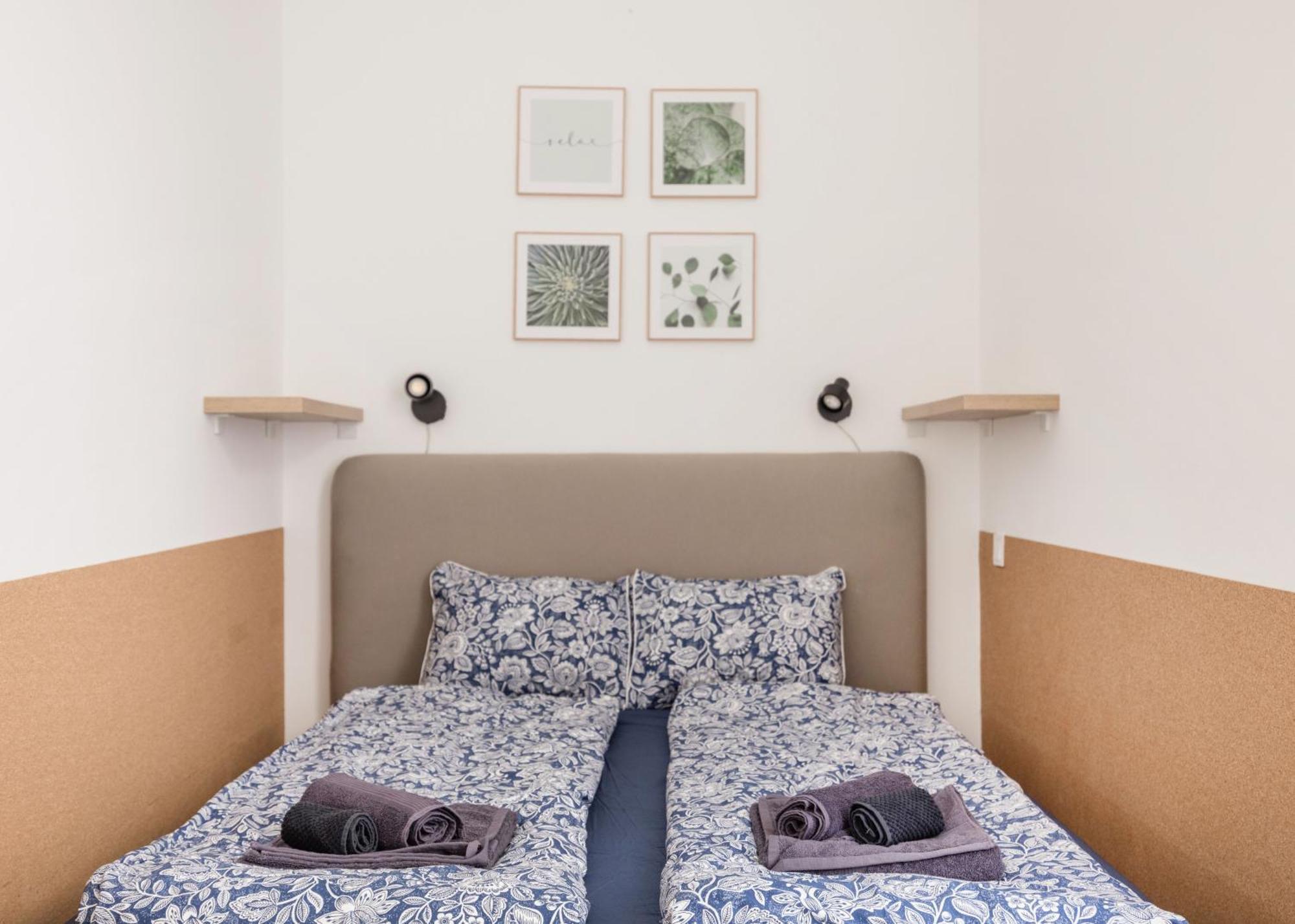 Appartamento Chic And Spacious Retreat *