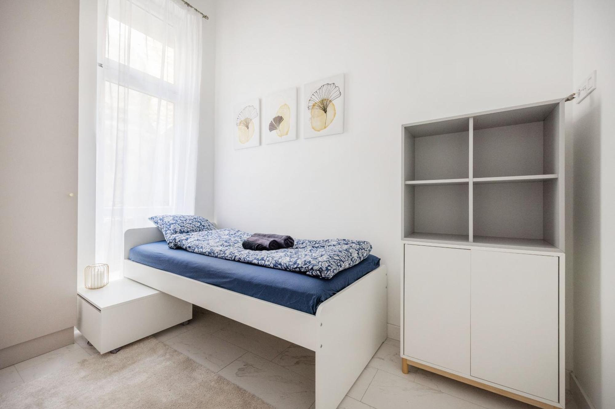 Appartamento Chic And Spacious Retreat