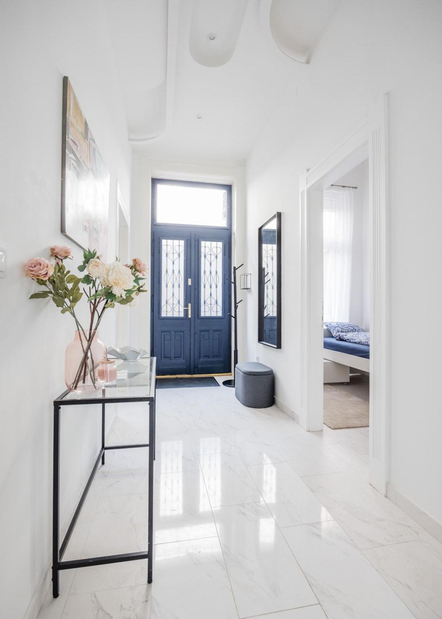 Appartamento Chic And Spacious Retreat Budapest