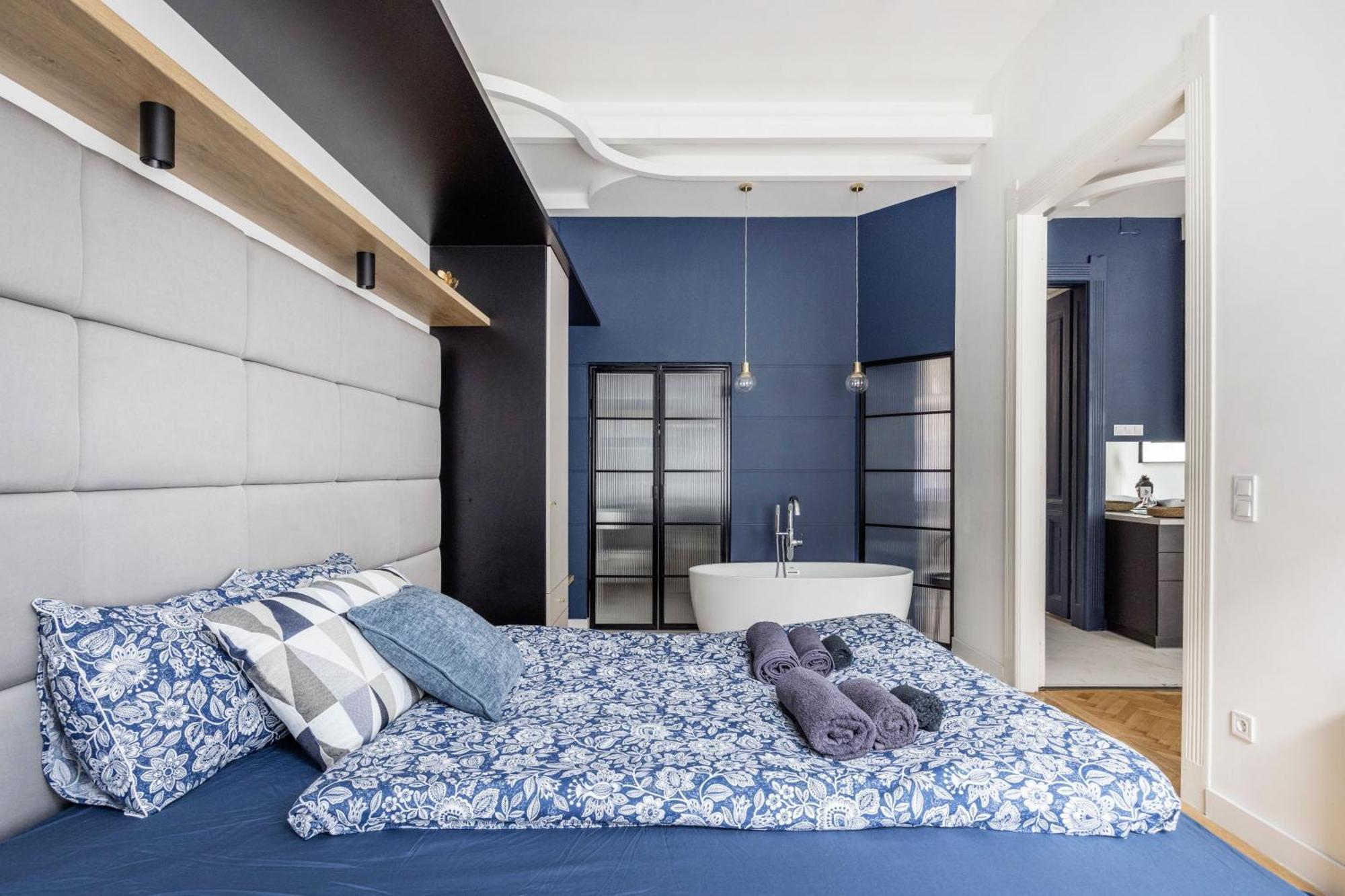 Appartamento Chic And Spacious Retreat *