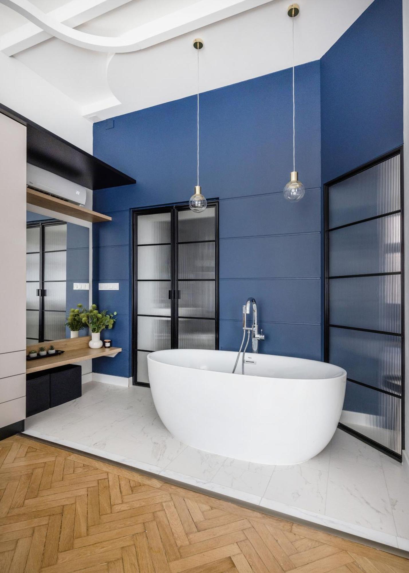 Chic And Spacious Retreat * Budapest
