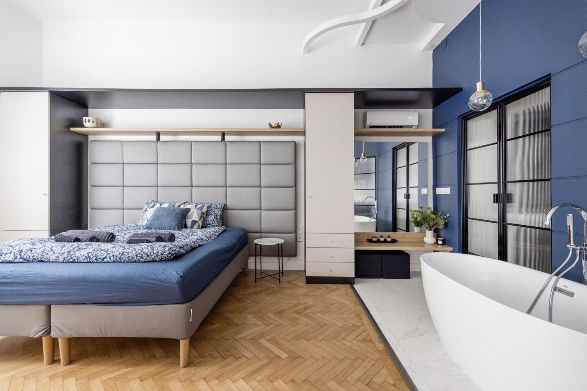Chic And Spacious Retreat Appartamento
