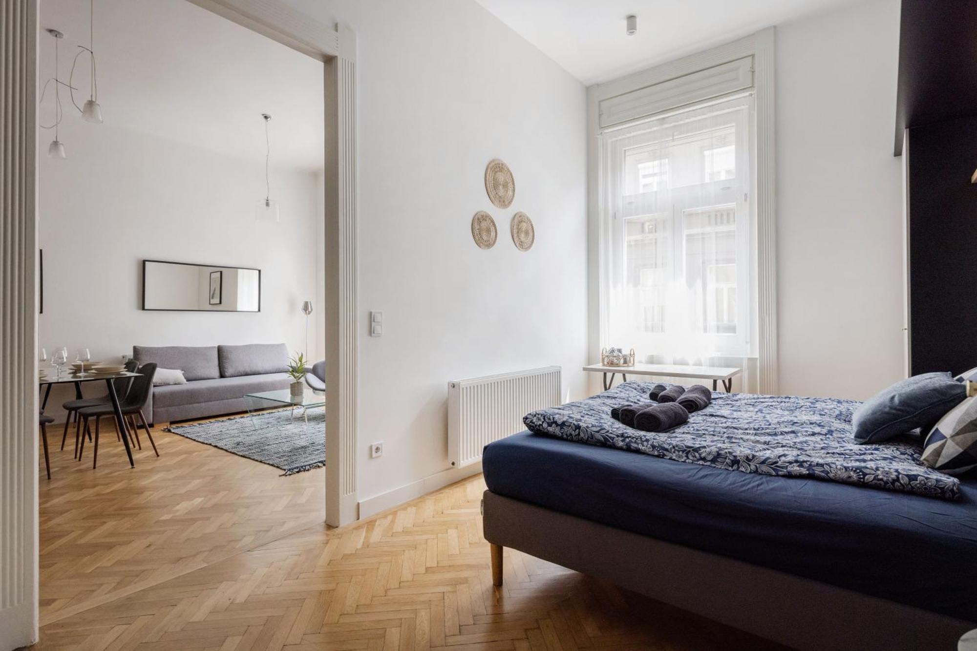 Appartamento Chic And Spacious Retreat