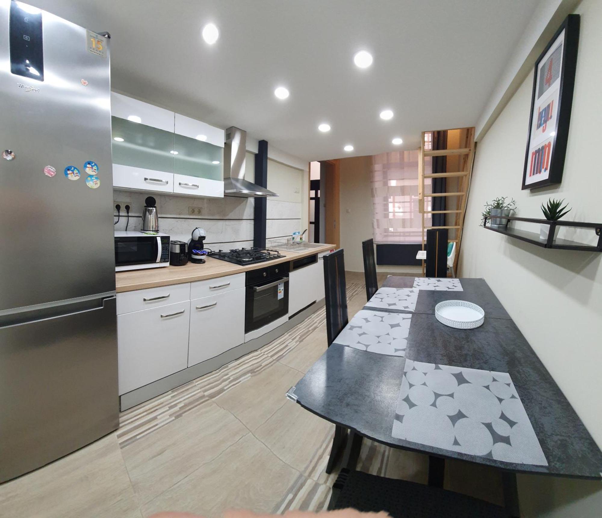 Appartamento Cozy Bella Budapest