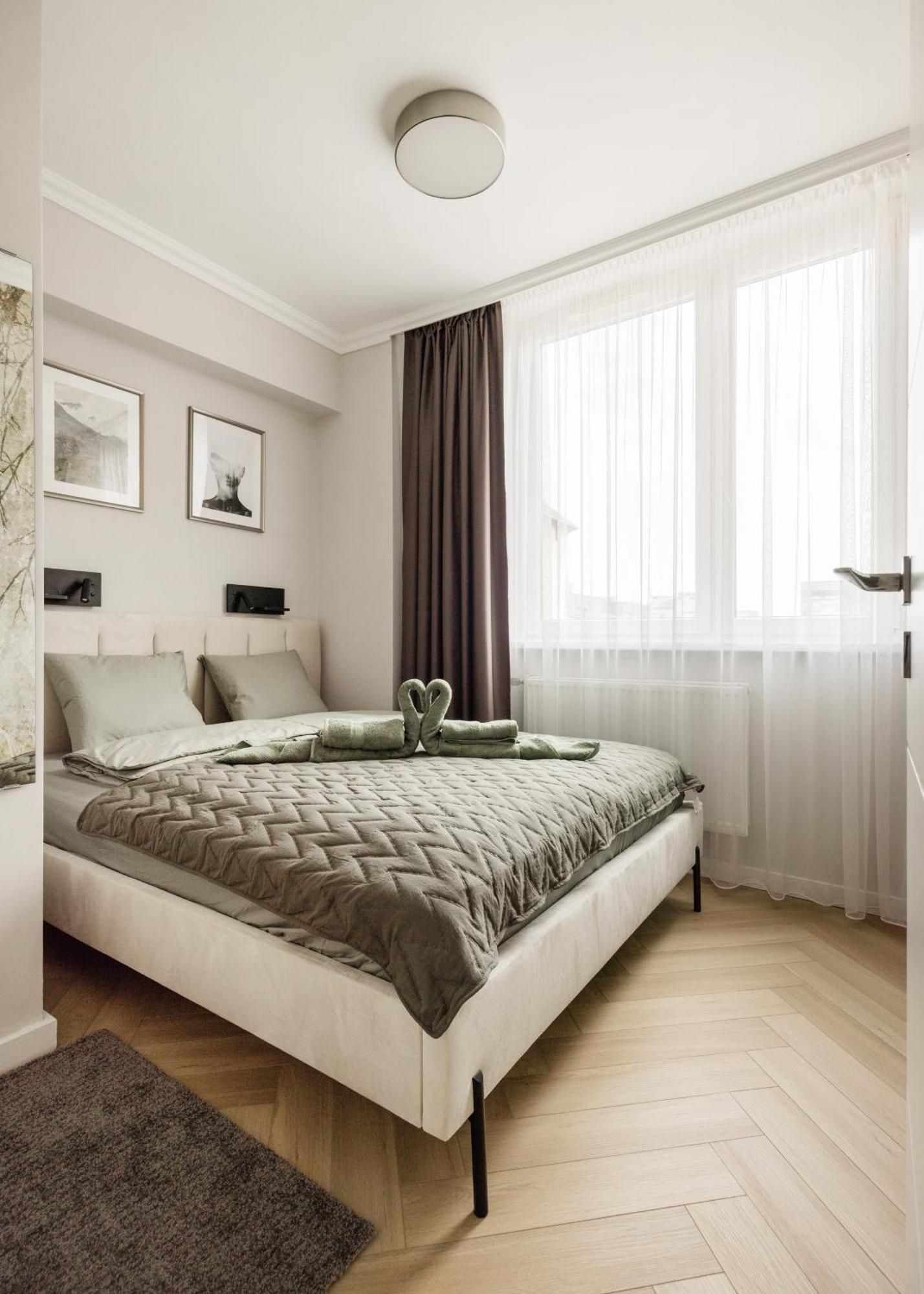 Designer's Retreat In Buda