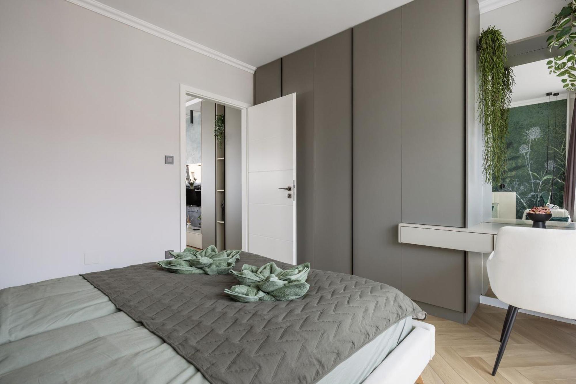 Designer's Retreat In Buda * Budapest