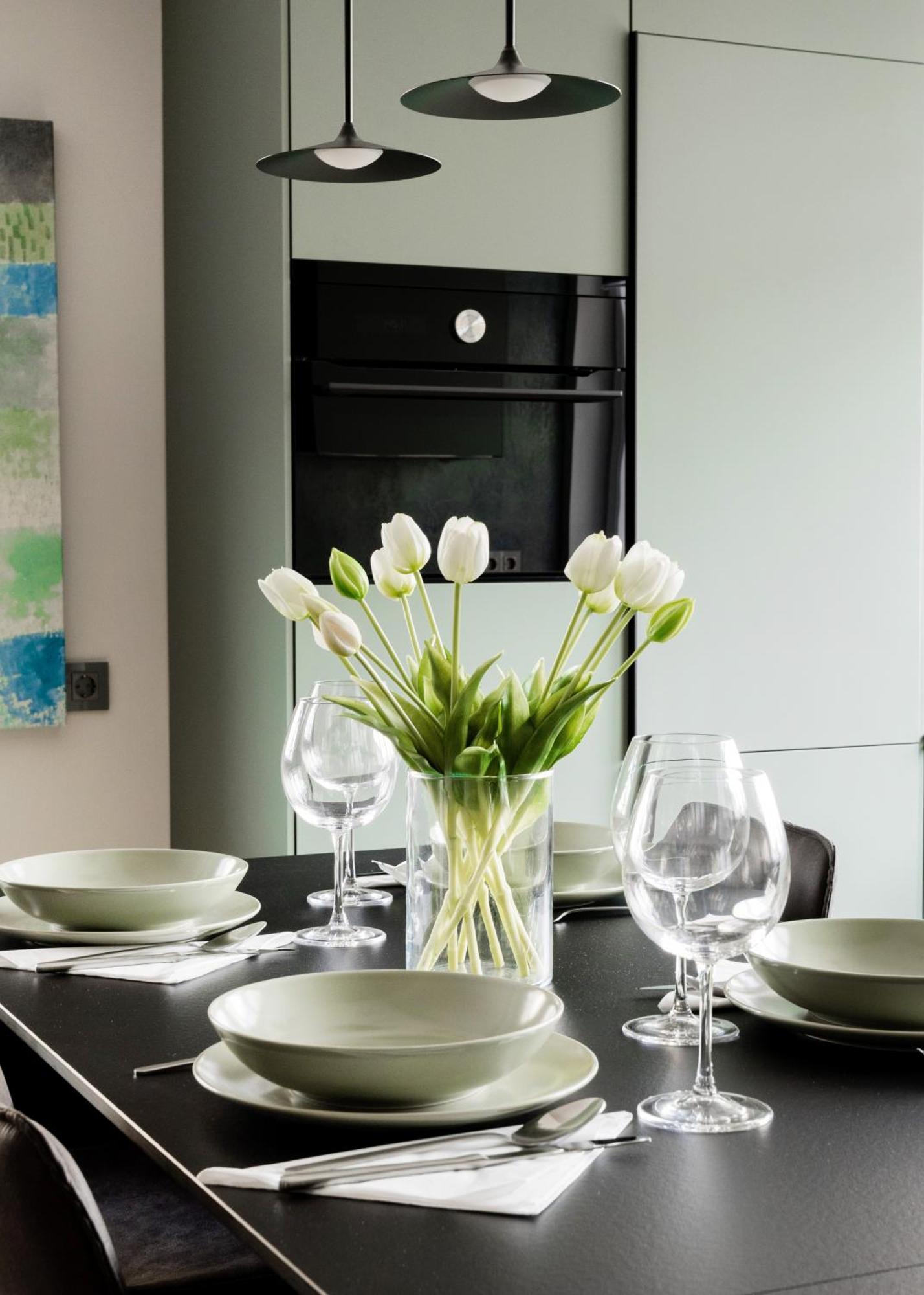 Designer's Retreat In Buda Appartamento *