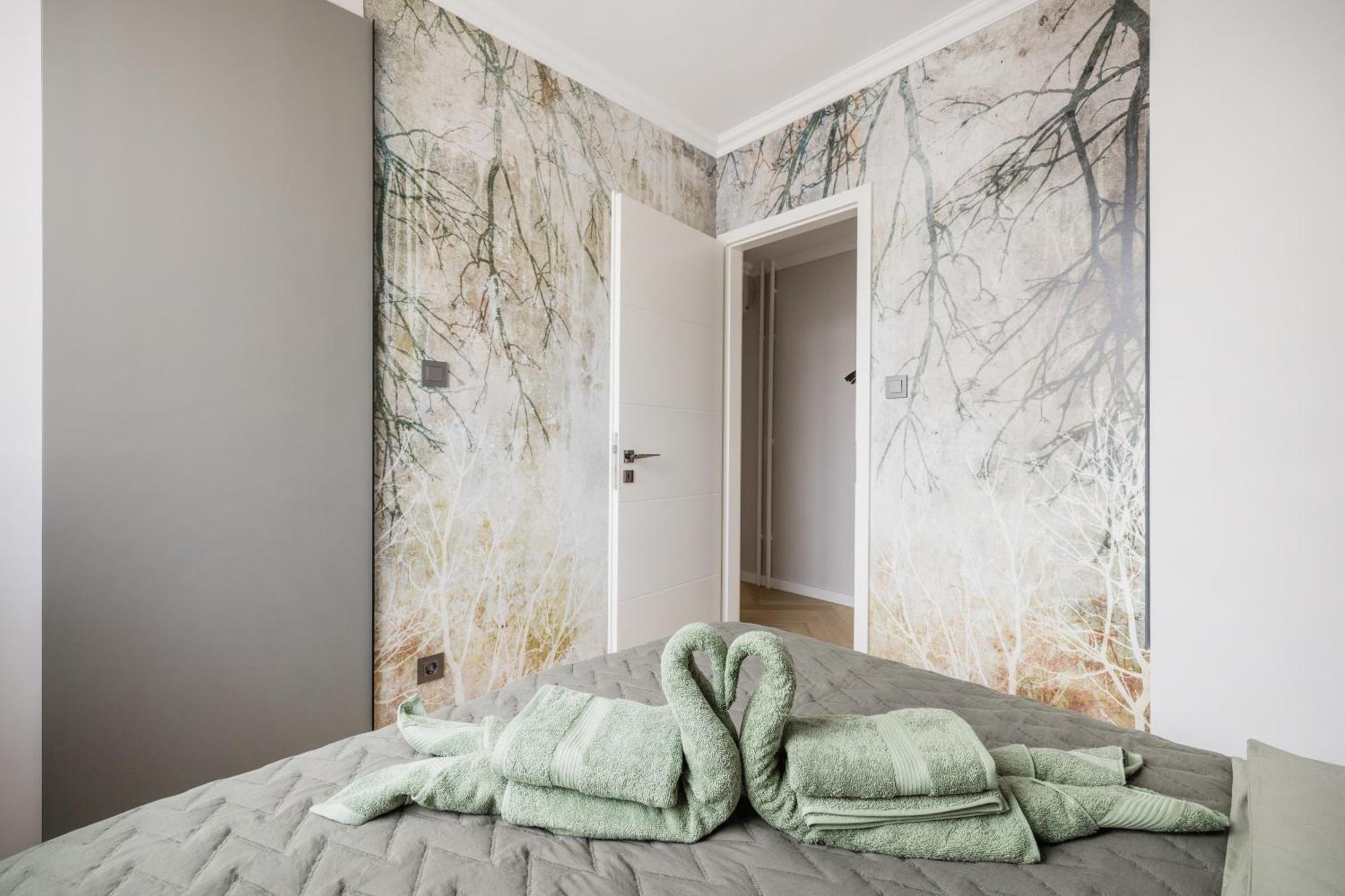 Appartamento Designer's Retreat In Buda Budapest