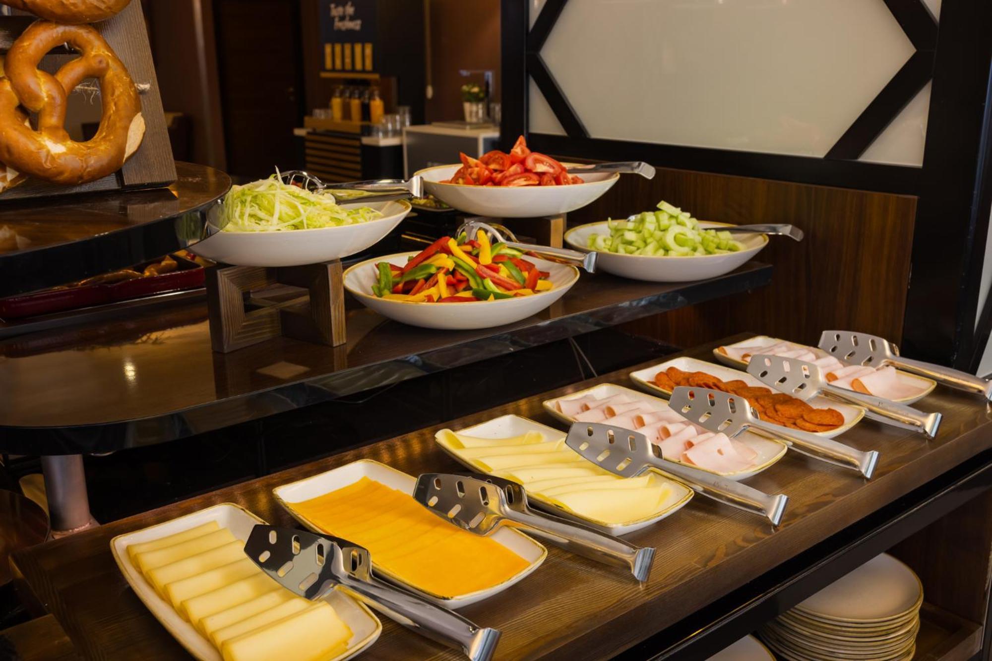 Carlton Buda Castle Hotell