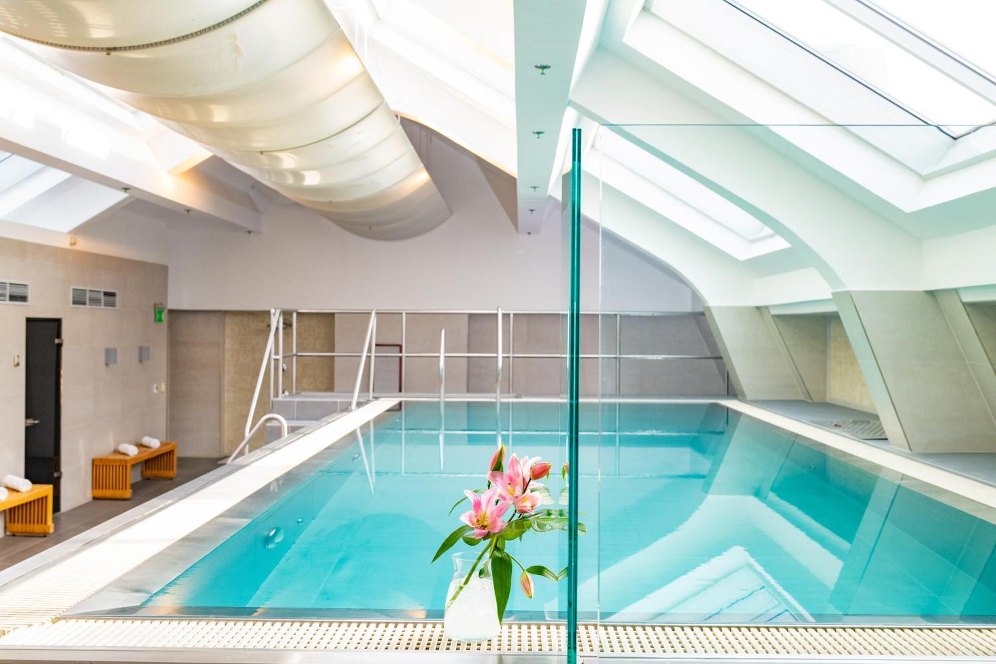 Continental Hotell