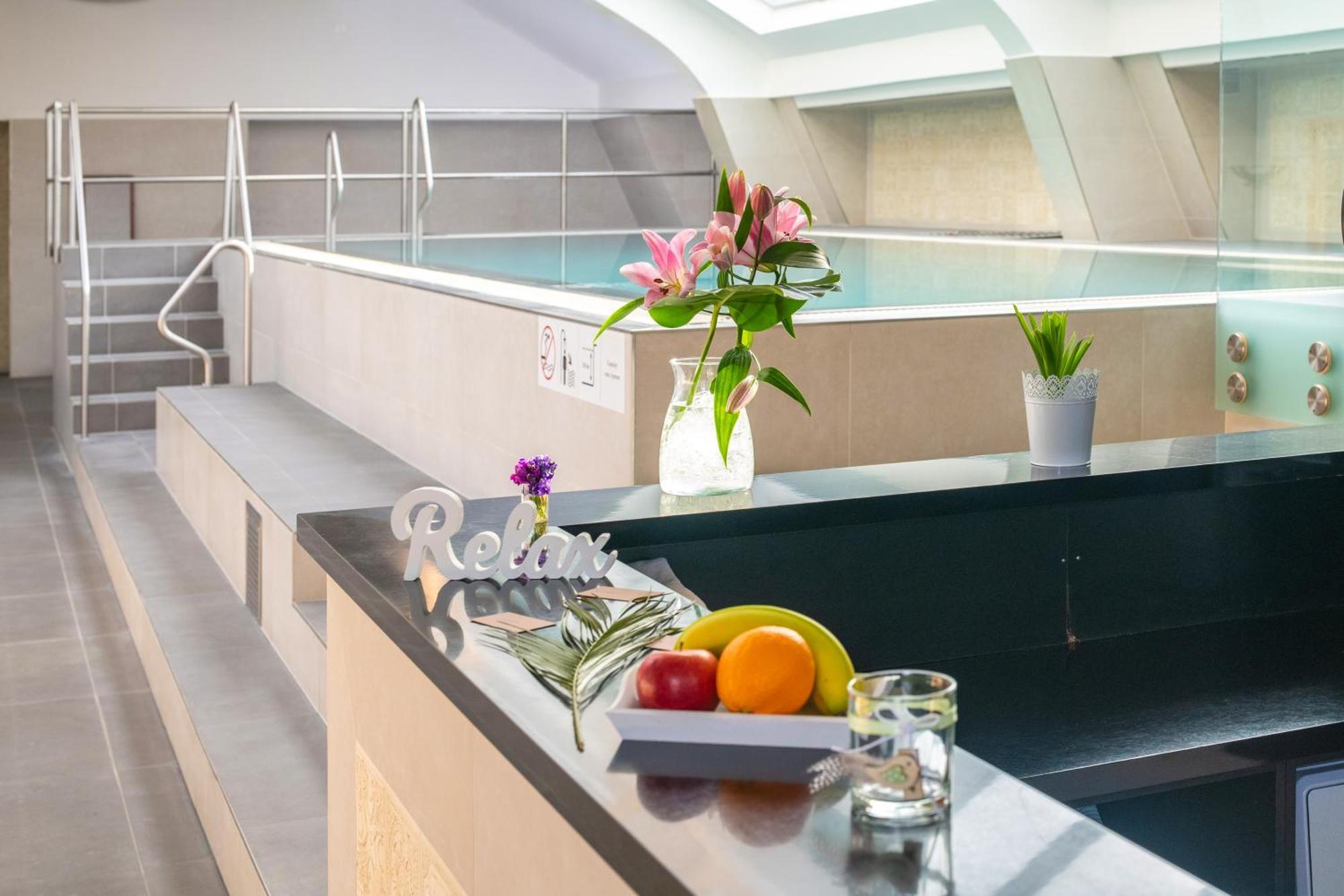 Hotell Continental 4*