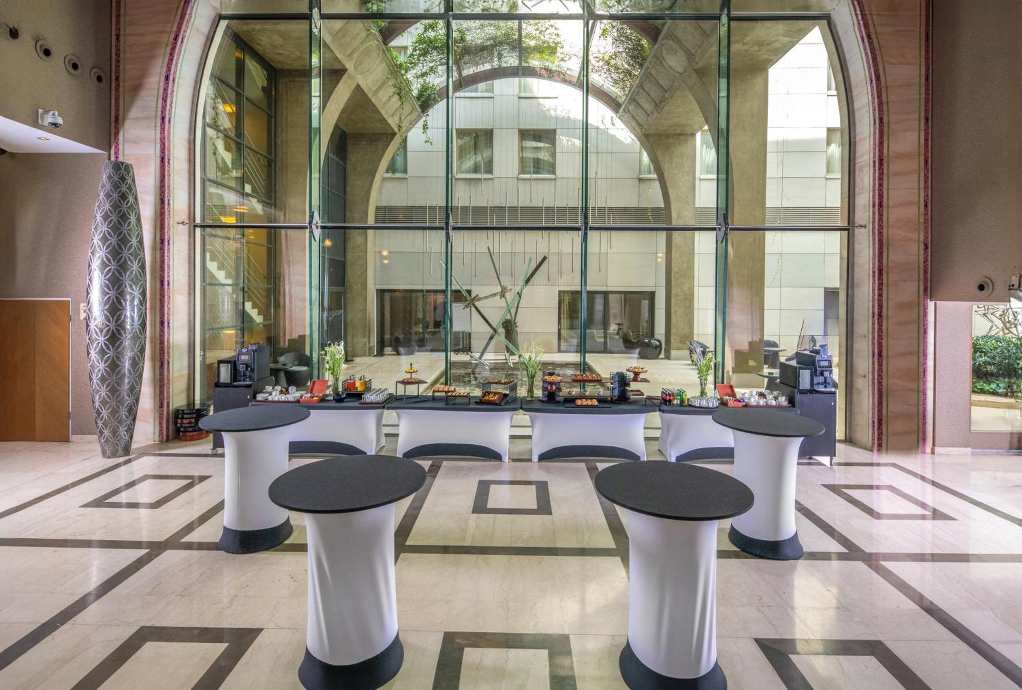 Continental Hotel Budapest