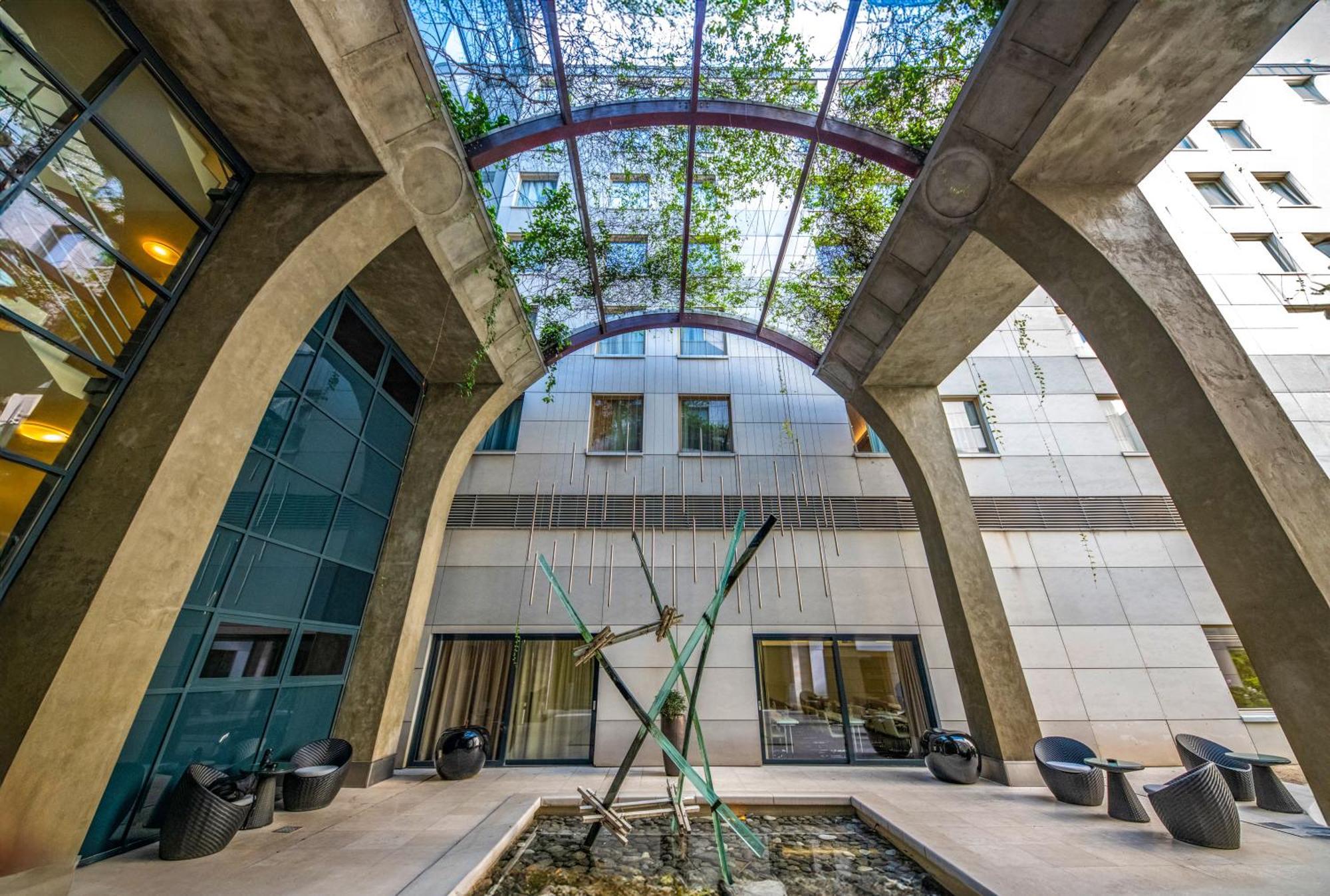 Continental 4* Budapest