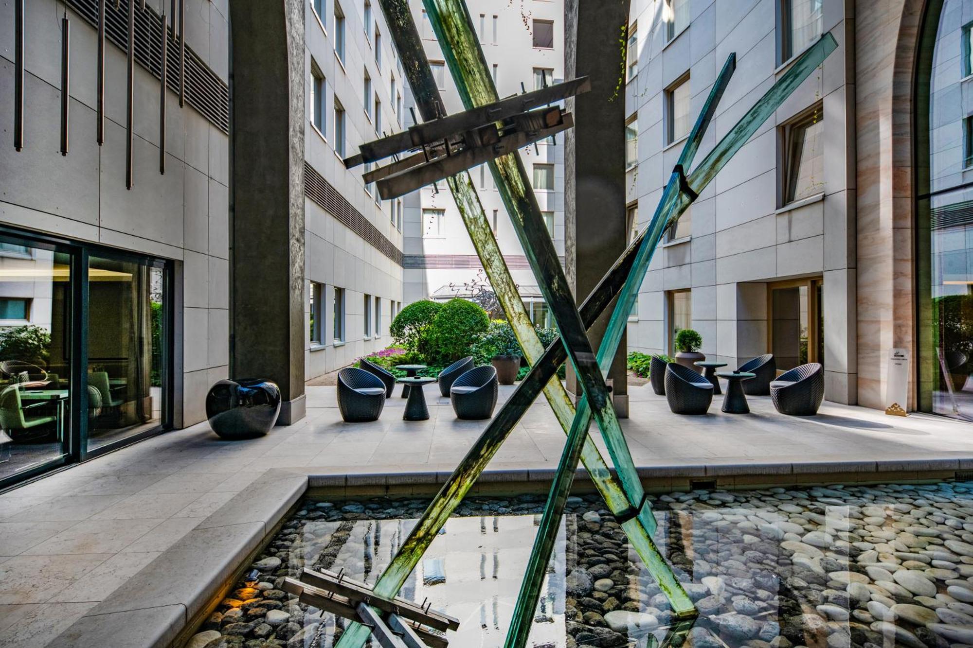 Hotel Continental