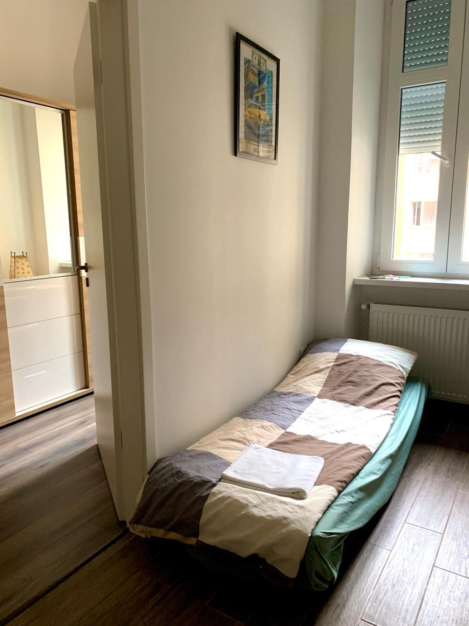 Appartement Vivi
