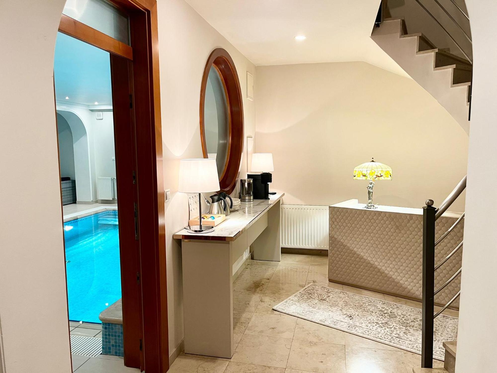 Adyliget Relax Boutique * Budapest