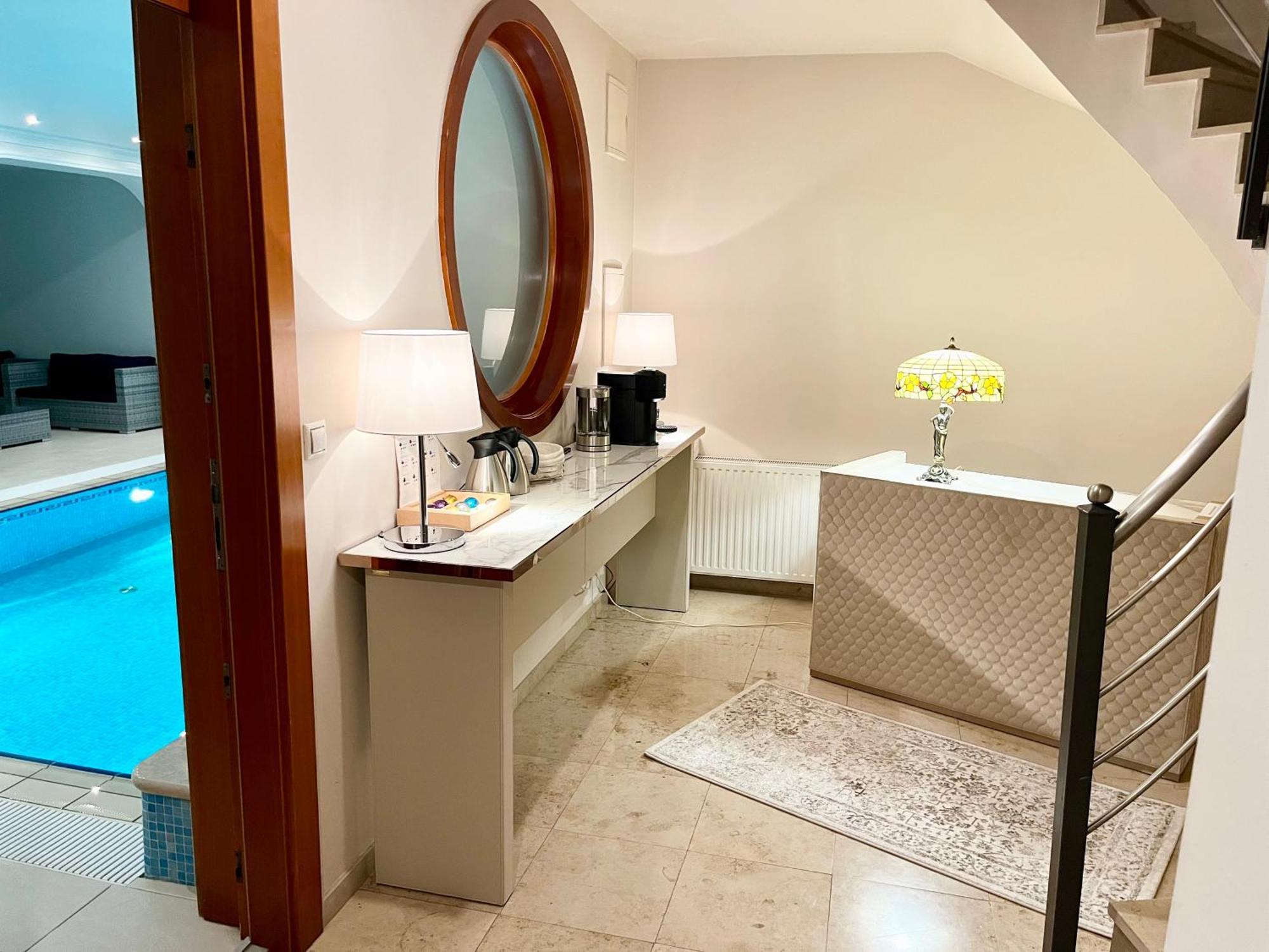 Affittacamere Adyliget Relax Boutique *