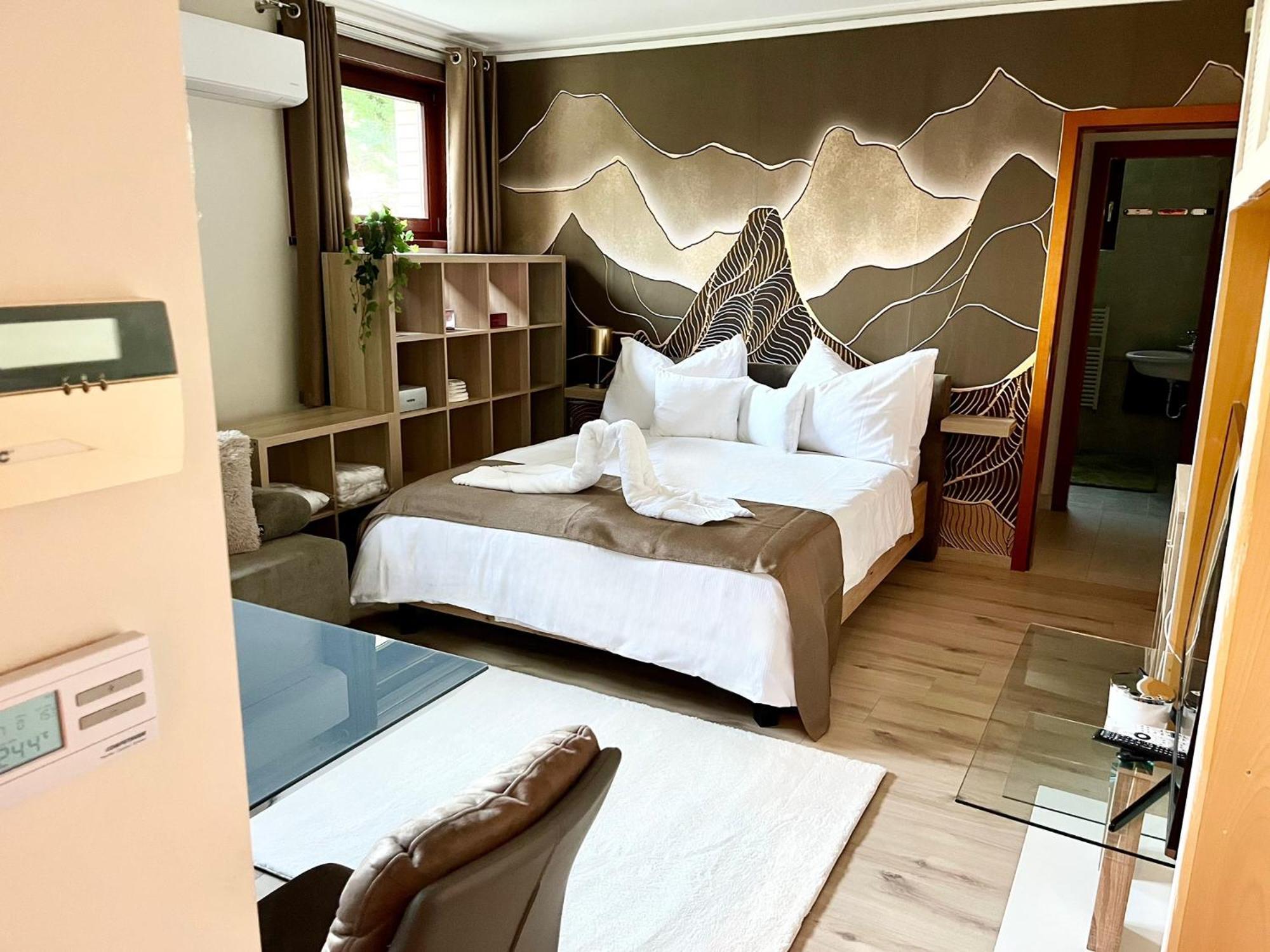 Affittacamere Adyliget Relax Boutique