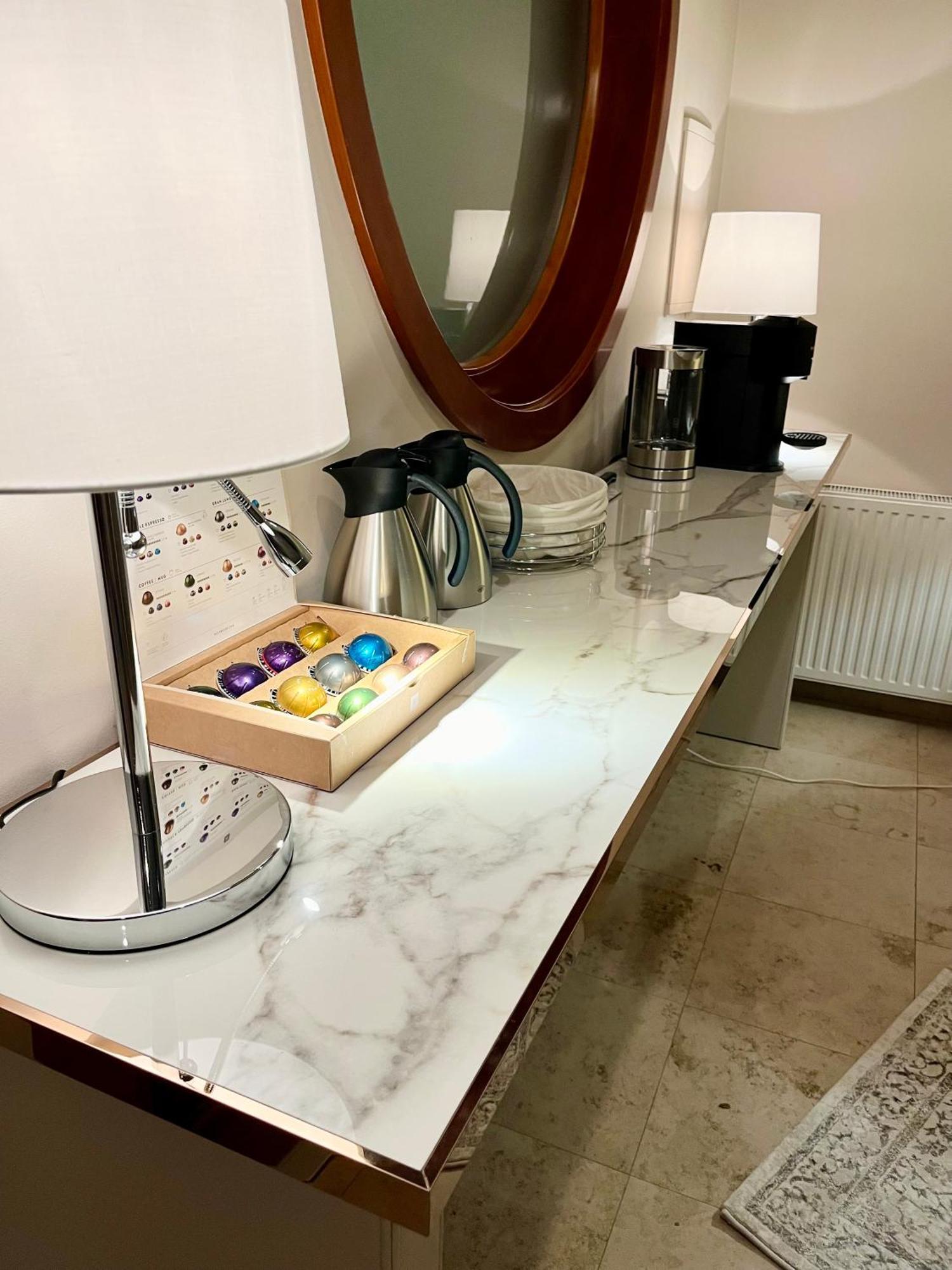 Adyliget Relax Boutique Affittacamere Budapest