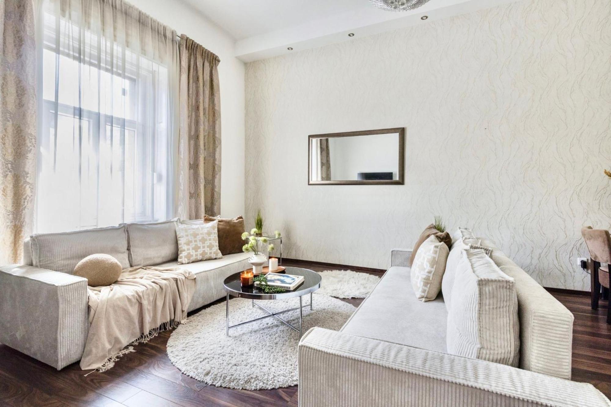 Luxe 2br With View On The St Stephen Road Appartamento *