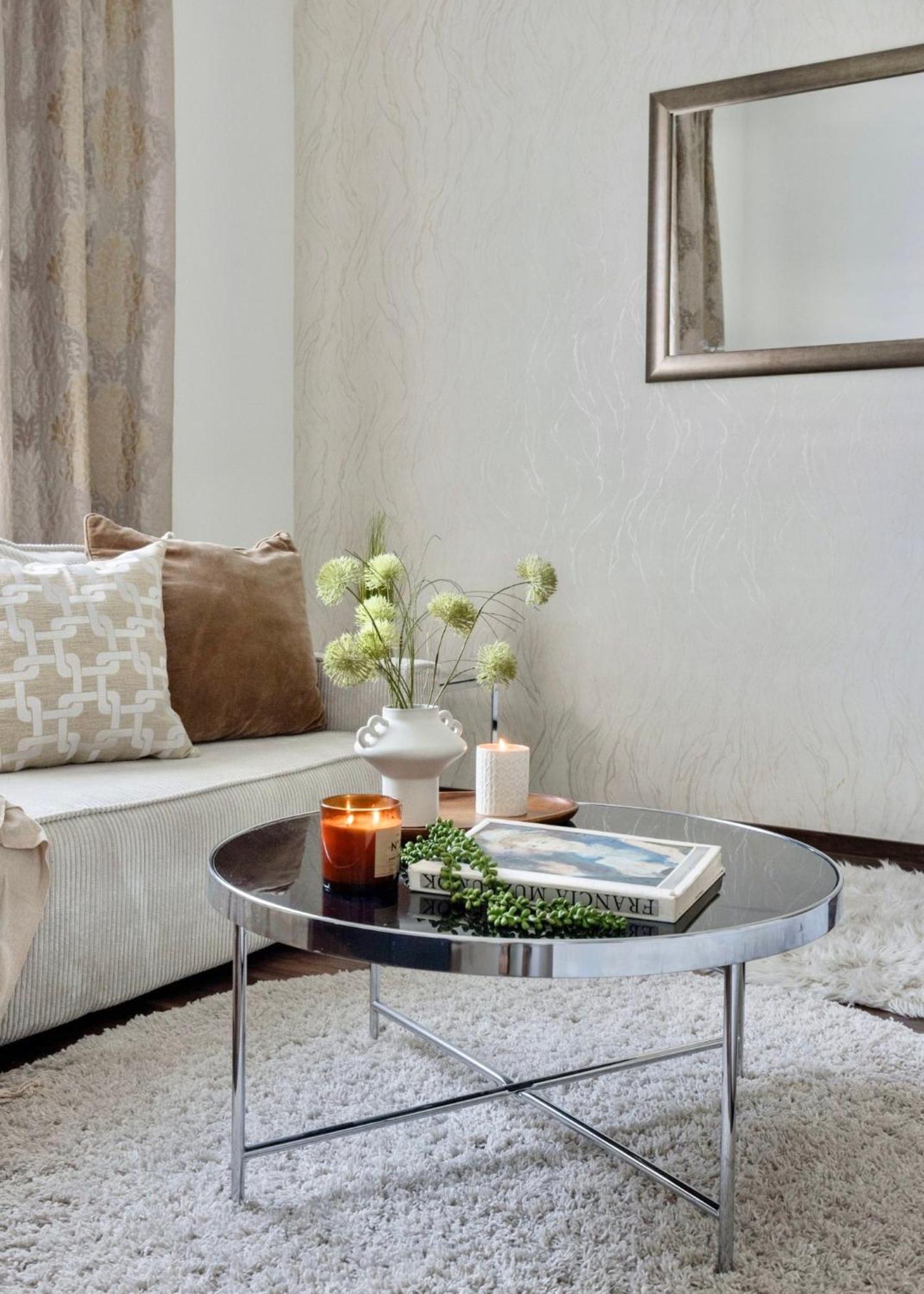 Appartamento Luxe 2br With View On The St Stephen Road *
