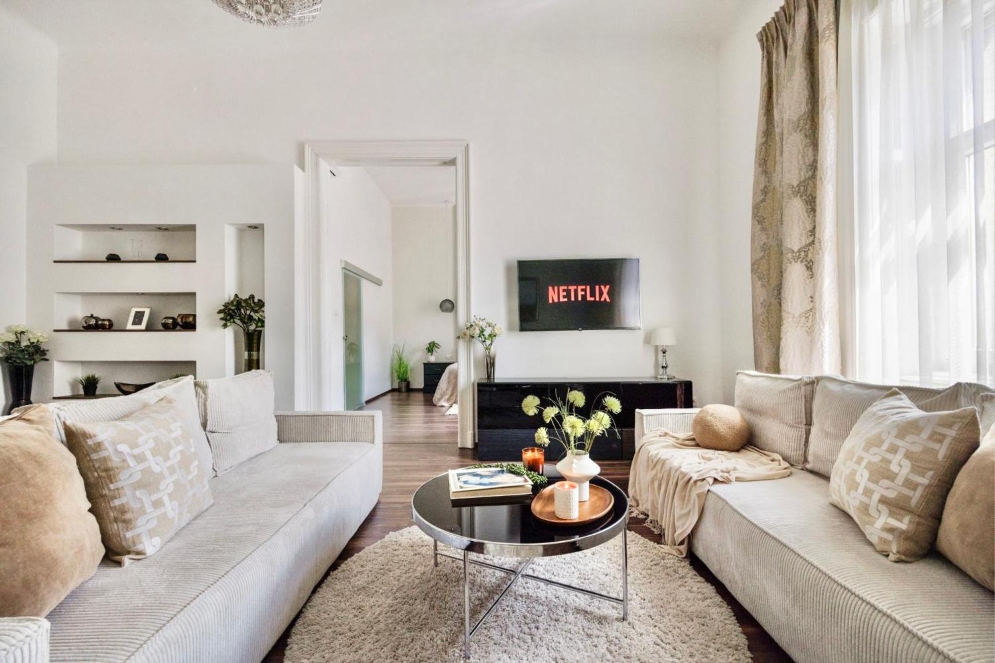 Luxe 2br With View On The St Stephen Road Appartamento *
