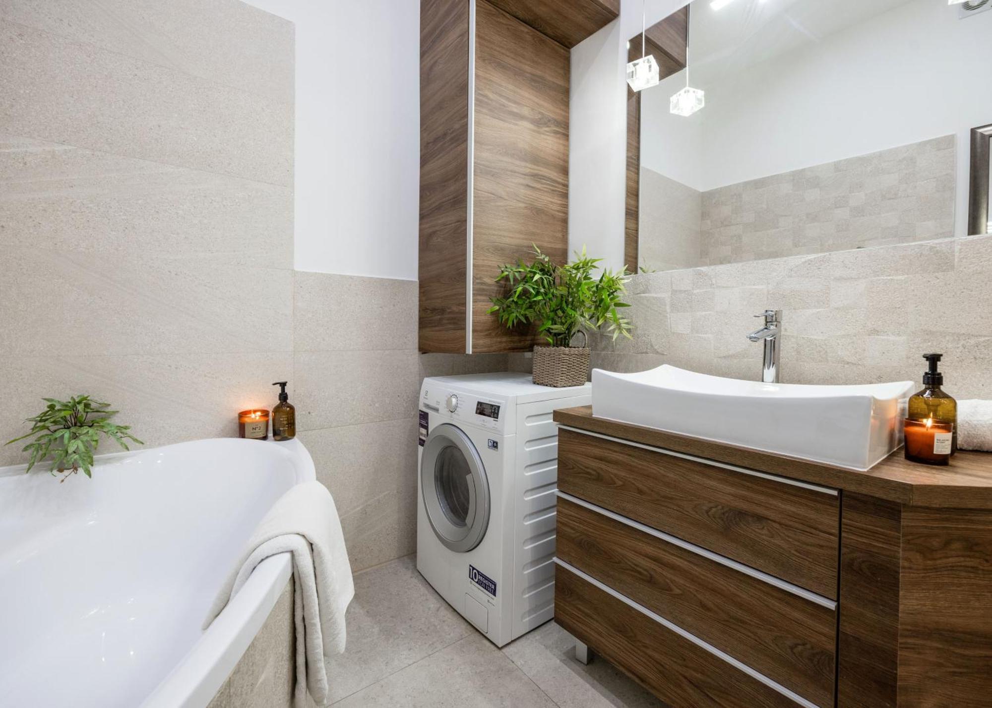 Appartamento Luxe 2br With View On The St Stephen Road